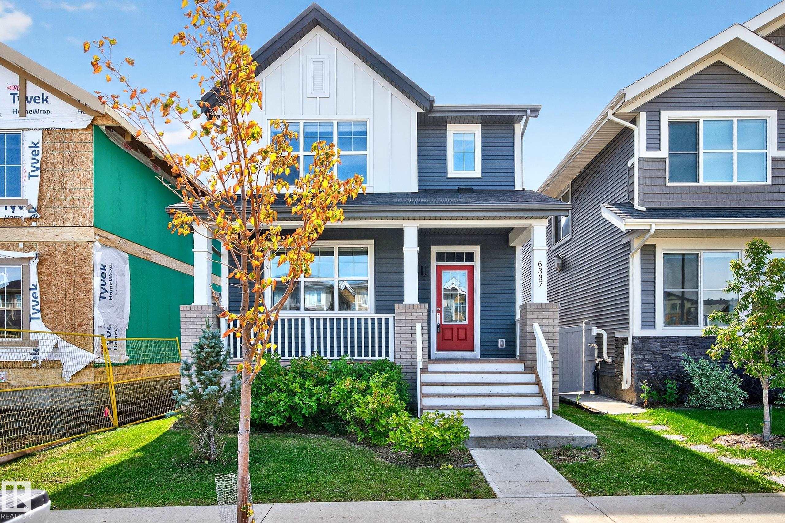 6337 Greenaway Ave NW, Edmonton, AB T5E 6Y6