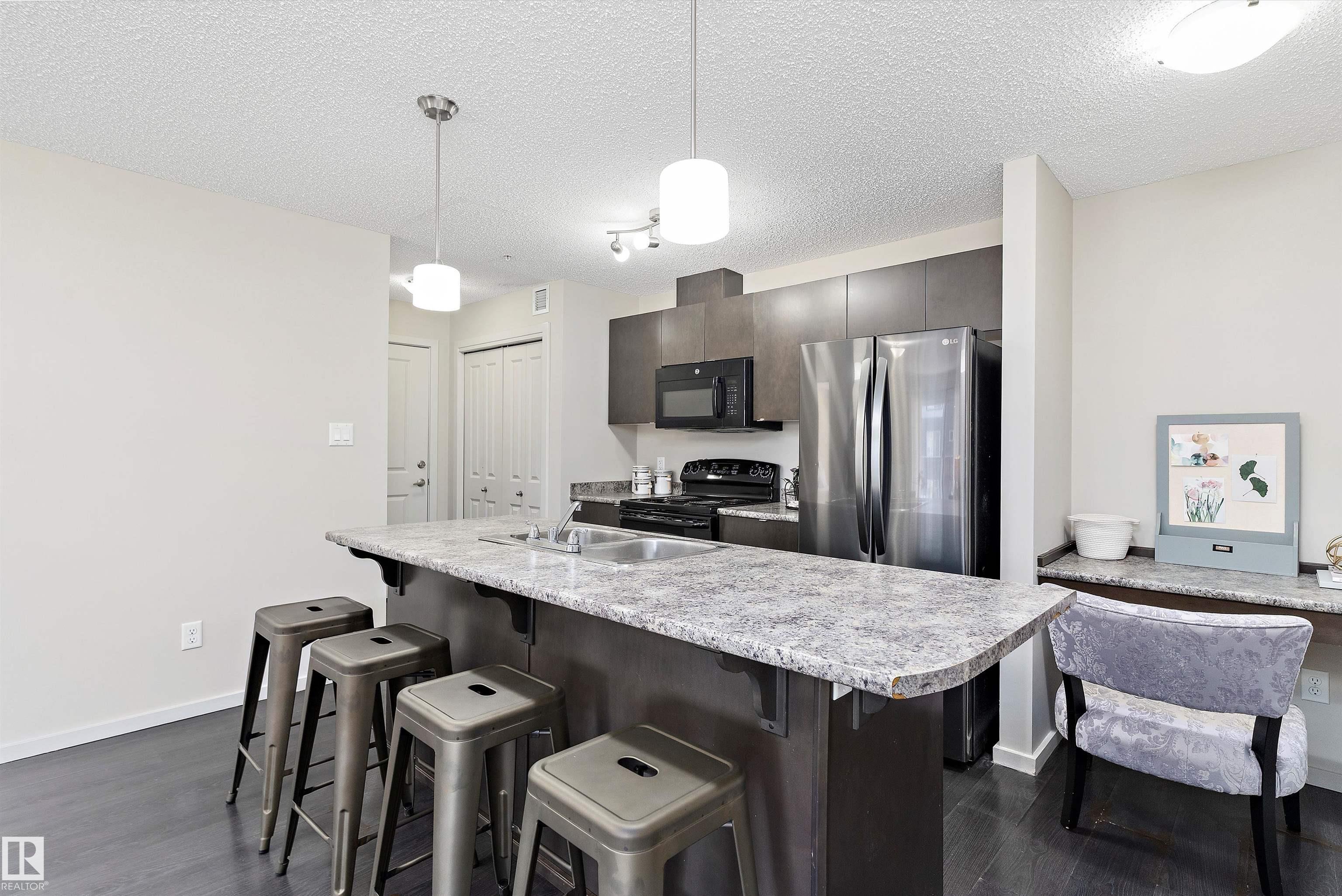 344 Windermere Road Northwest #219, Edmonton, AB T6W 2P2