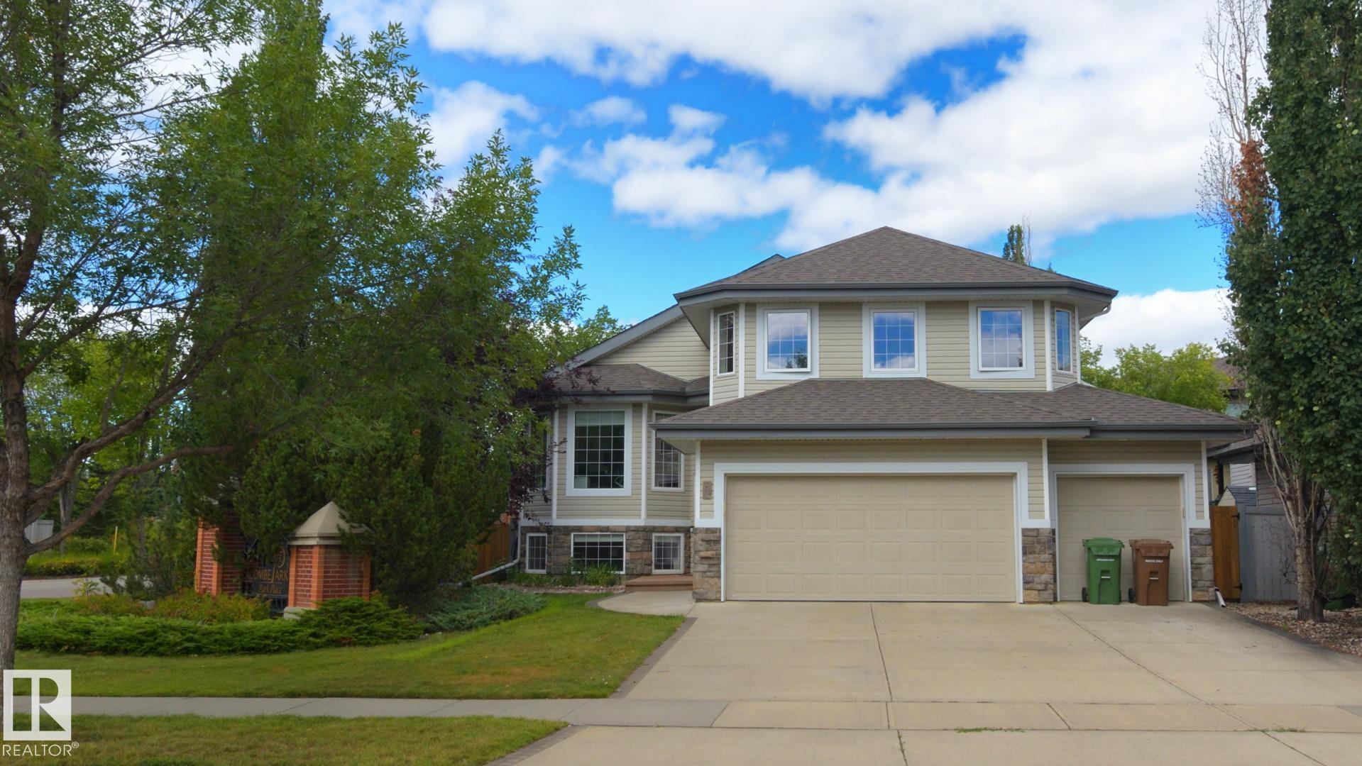 60 Lauralcrest Pl, St. Albert, AB T8N 7H4