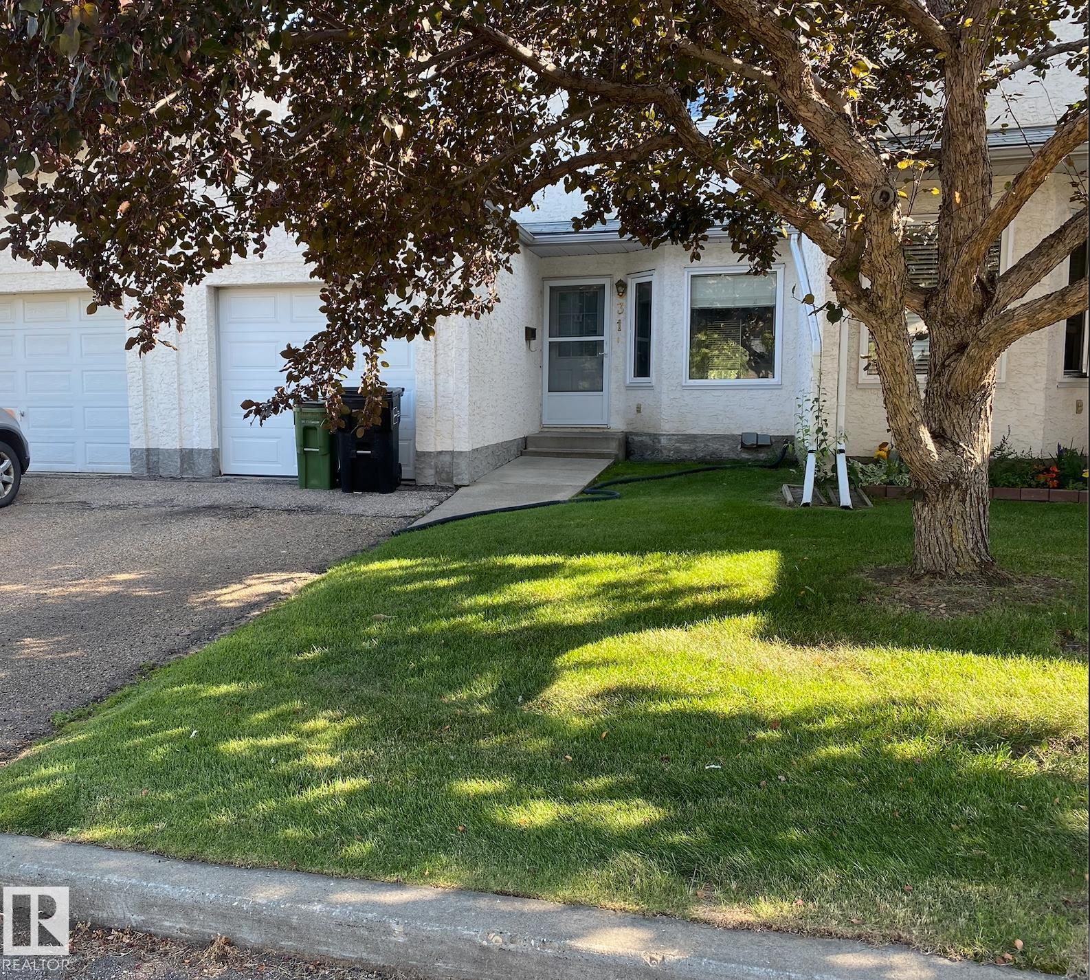 3520 60 Street Northwest #unit 31, Edmonton, AB T6L 6H5