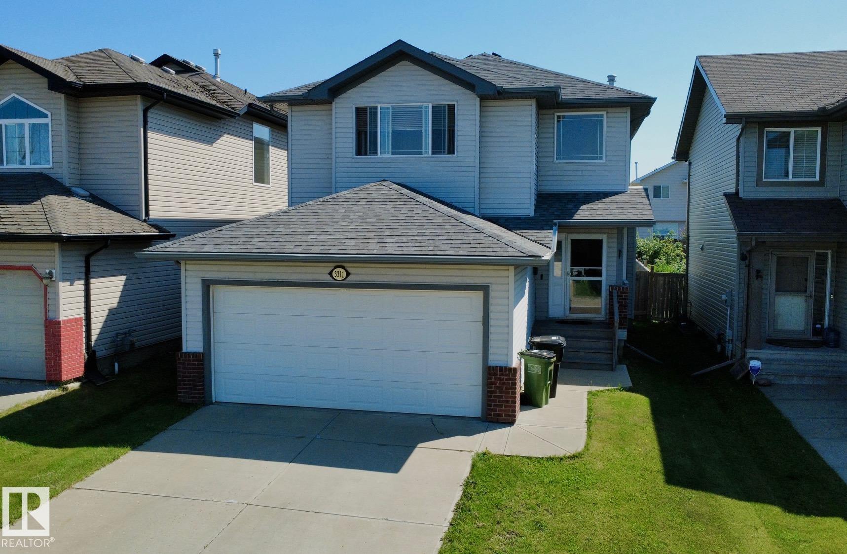 21 St Nw Unit 3311 St, Edmonton, AB T6T 0C4
