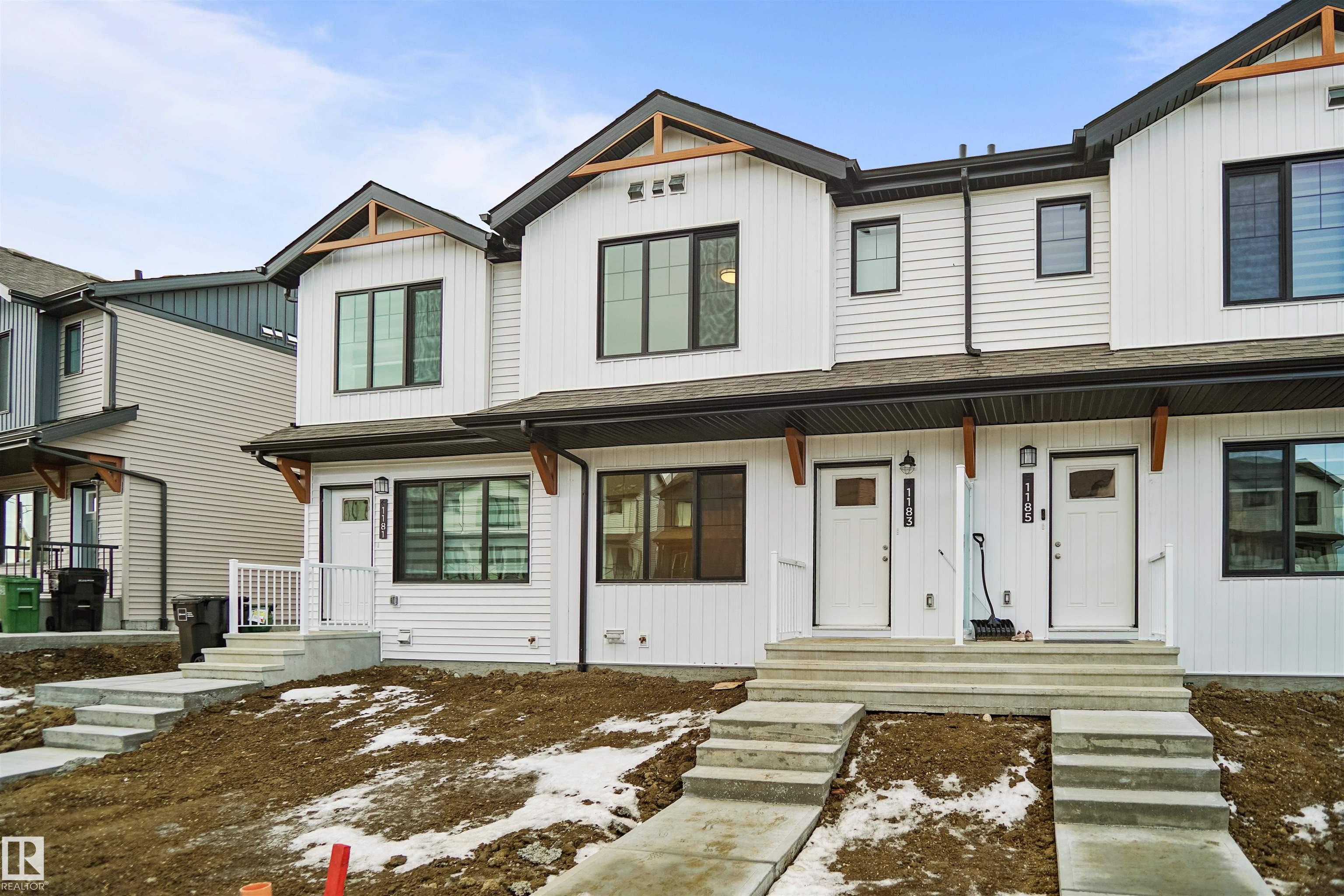 431 Aster Dr NW, Edmonton, AB T6T 2N8