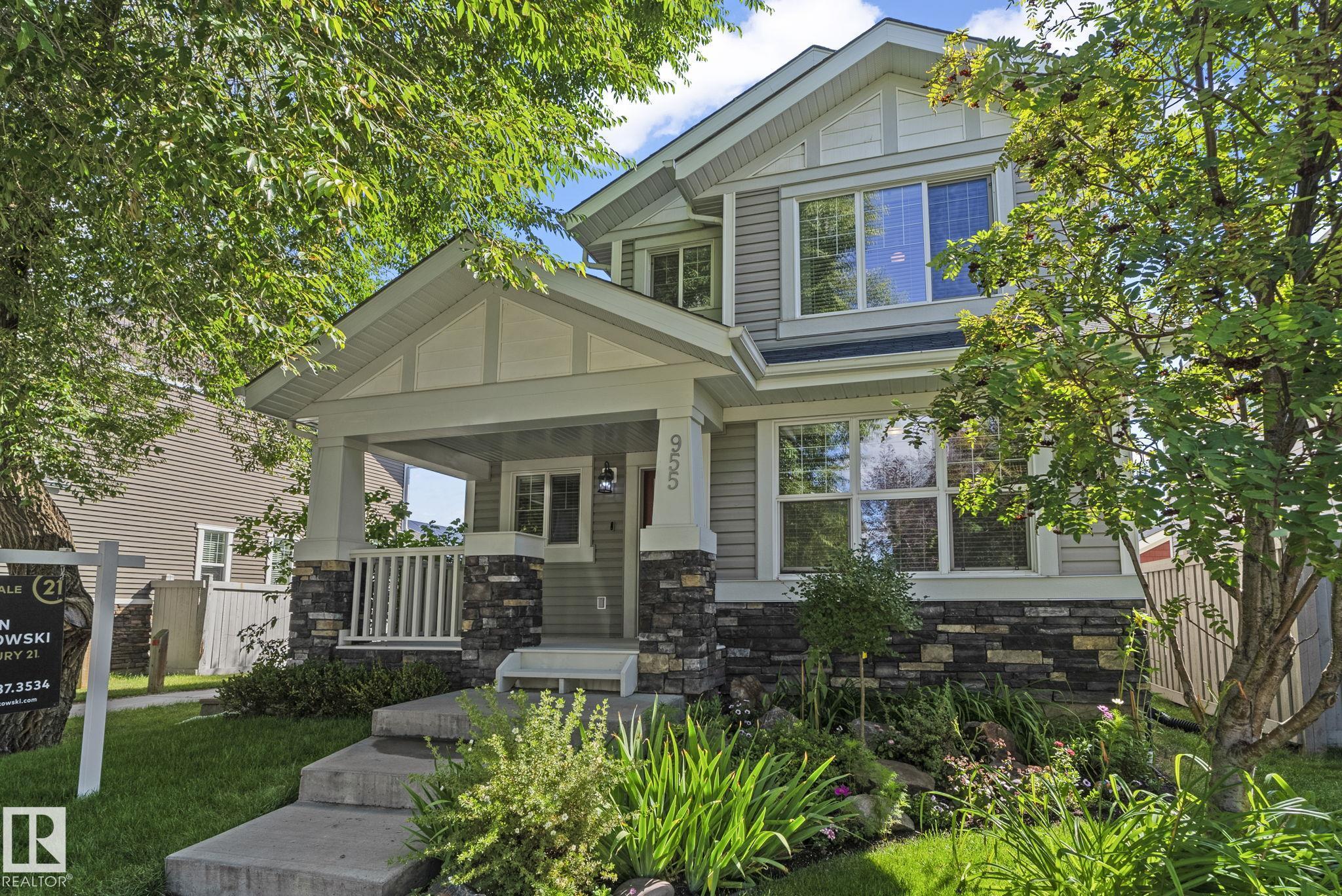 955 Valour Way NW, Edmonton, AB T5E 6P2