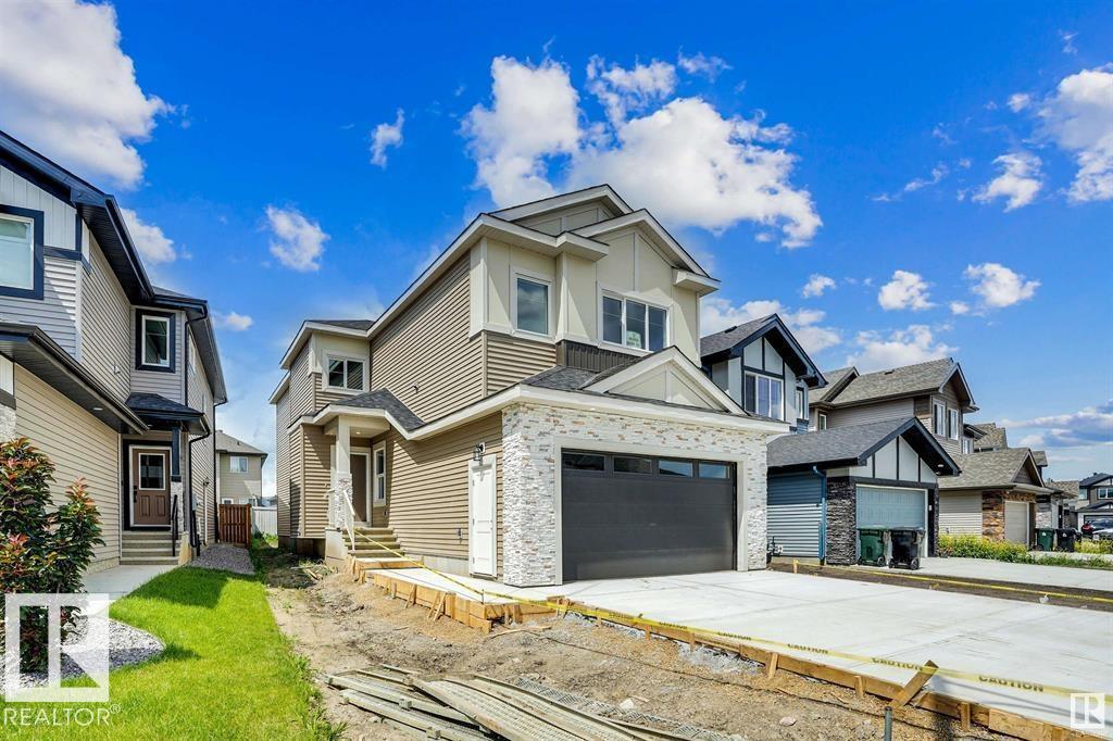 37 Meadowbrook Way, Spruce Grove, AB T7X 0W2