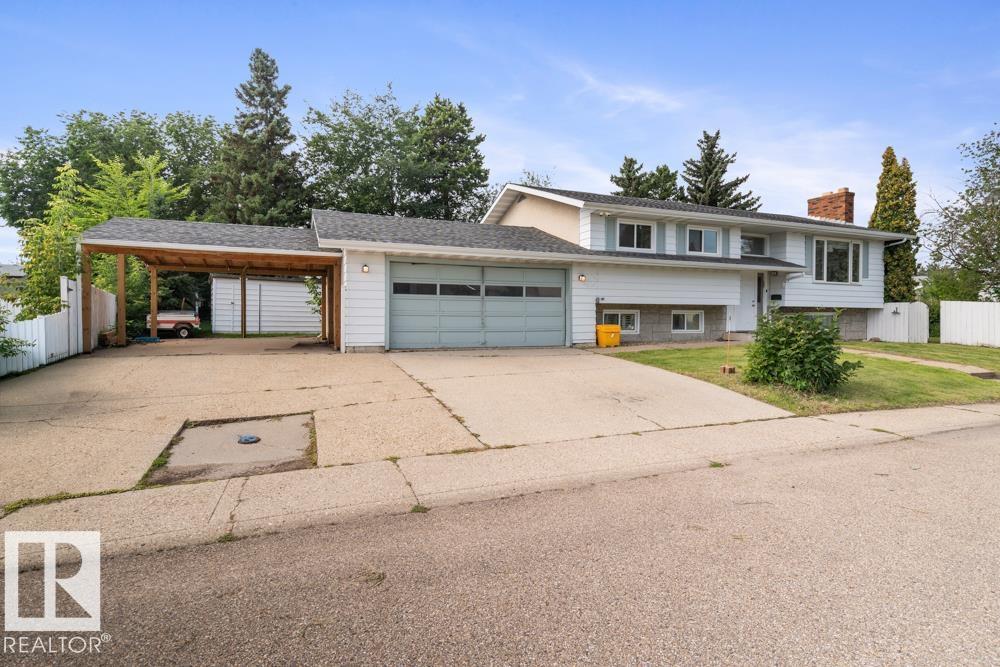 77 Av Nw Unit 17215 Ave, Edmonton, AB T5T 0K1