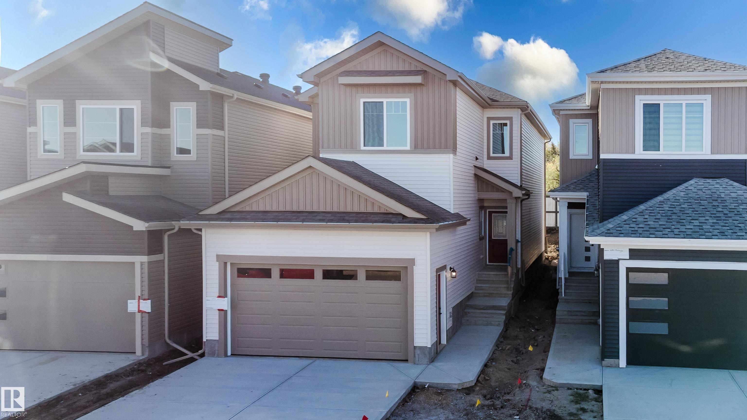 282 Munn Way, Leduc, AB T9E 1V1