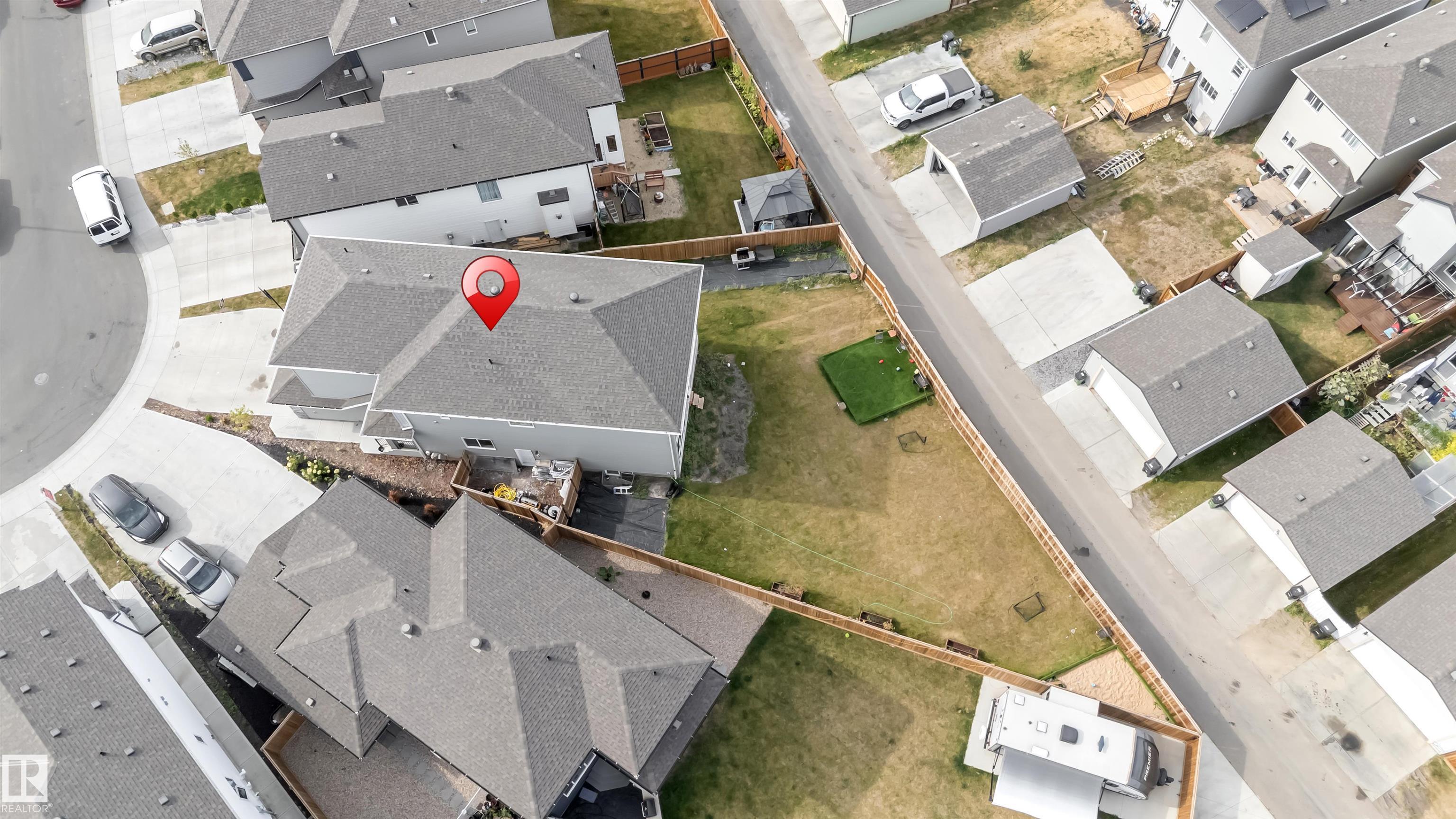 13 Av Nw Unit 2404 Ave, Edmonton, AB T6T 0V1