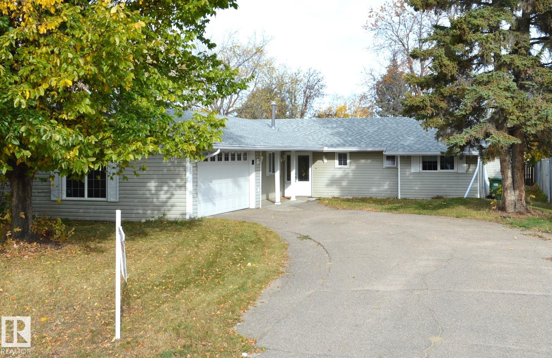 44 St Unit 4308 St, Bonnyville, AB T9N 1R9