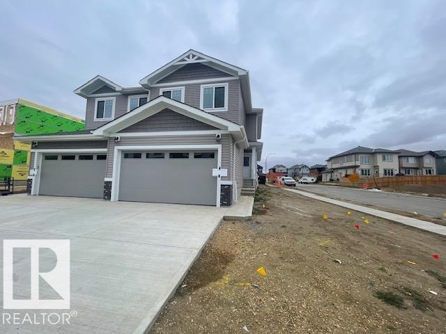 125 Ficus Way, Fort Saskatchewan, AB T8L 1X8