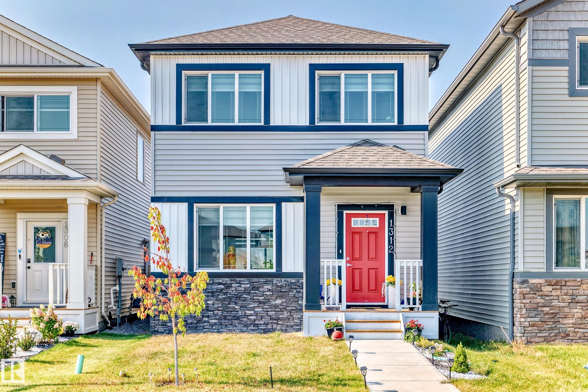 22 St Nw Unit 1312 St, Edmonton, AB T6T 2R6