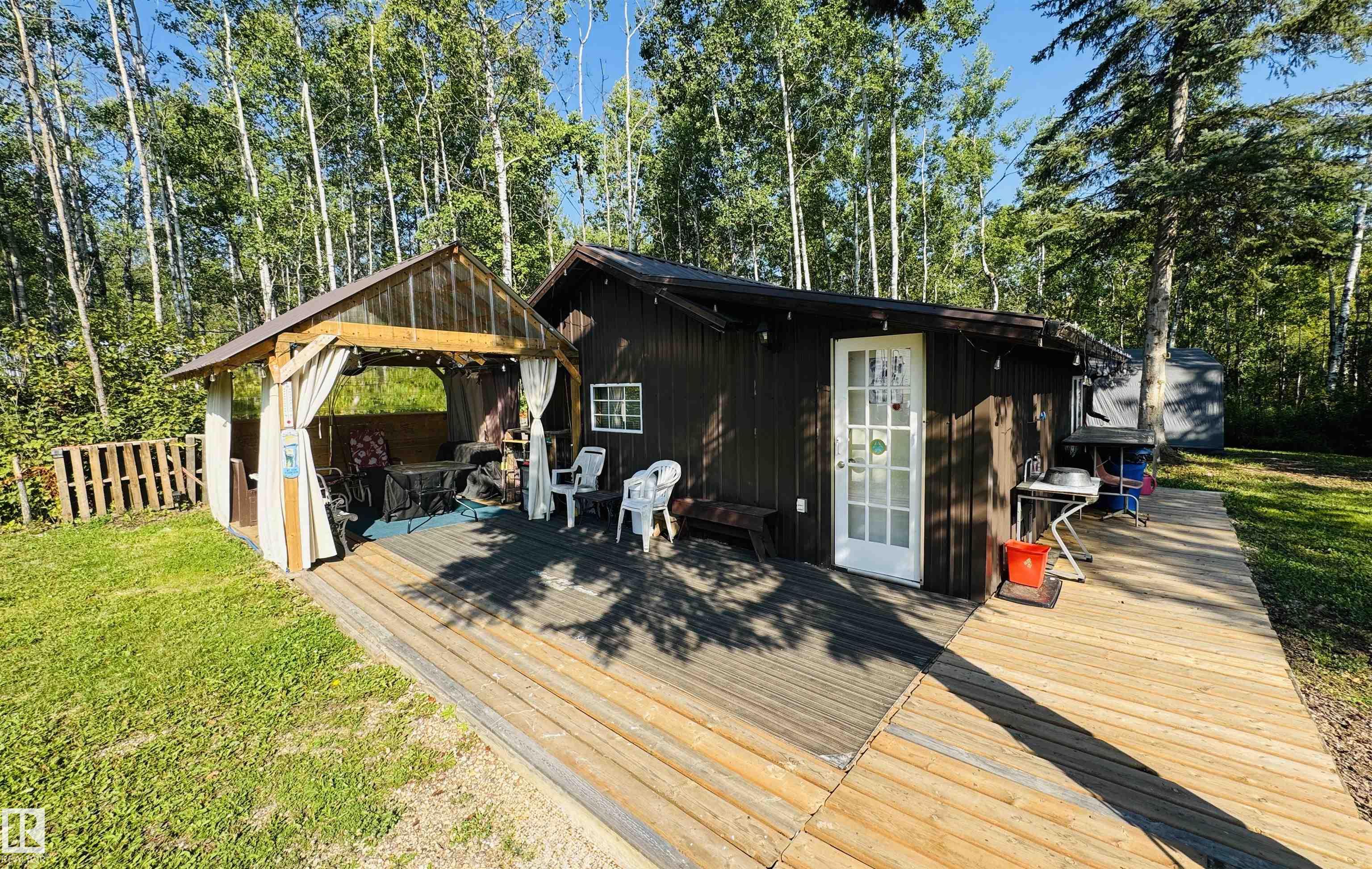60118 Sec Hwy 867 Unit 200, Rural St. Paul County, AB T0A 3A0