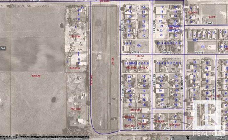 53 St Unit 4708 St #4708, Clyde, AB T0G 0P0