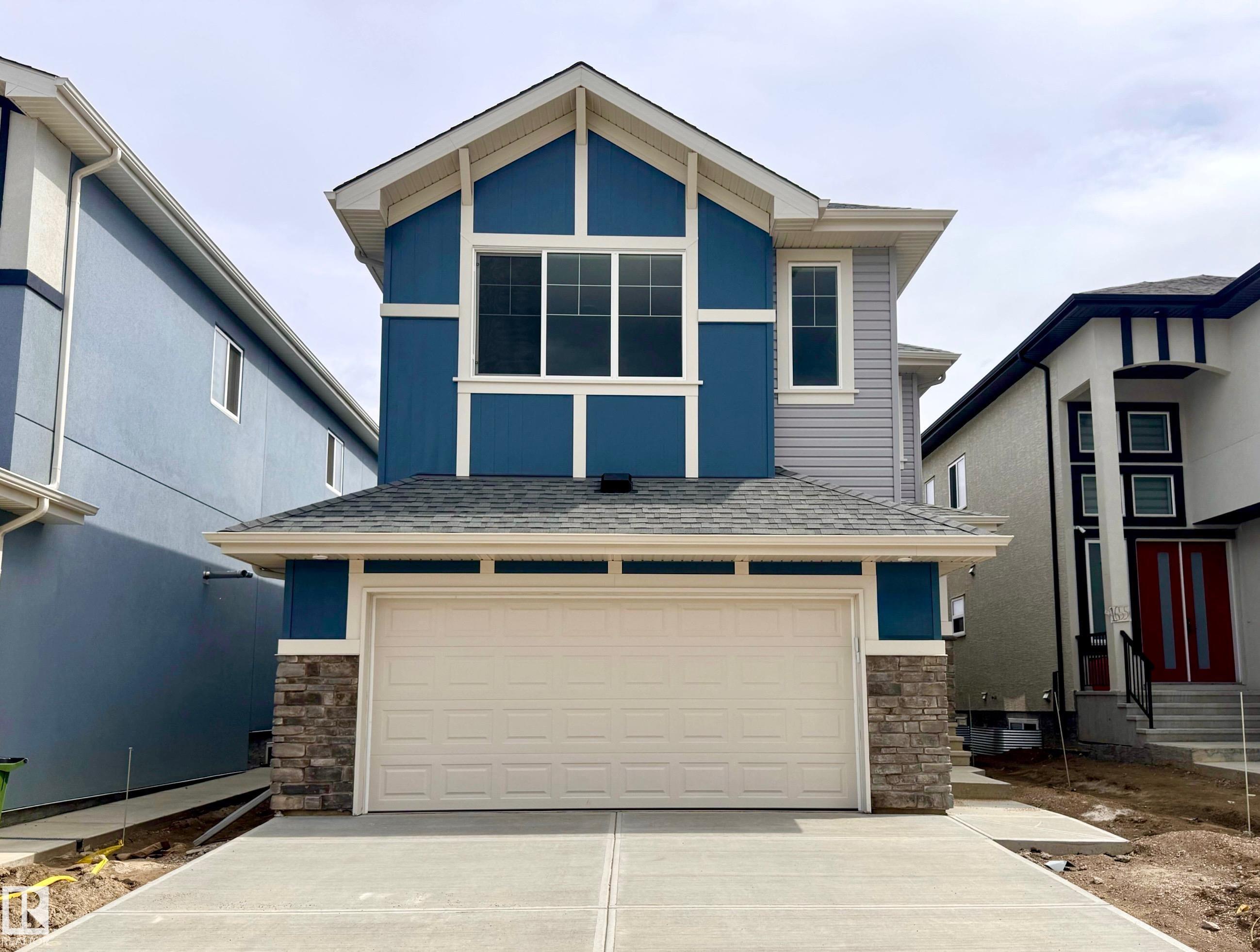 12 St Nw Unit 1659 St, Edmonton, AB T6T 2V1