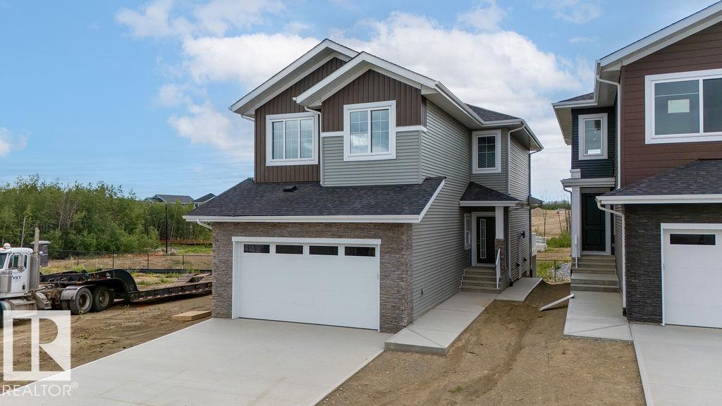 3335 Chickadee Dr NW, Edmonton, AB T5S 0V6