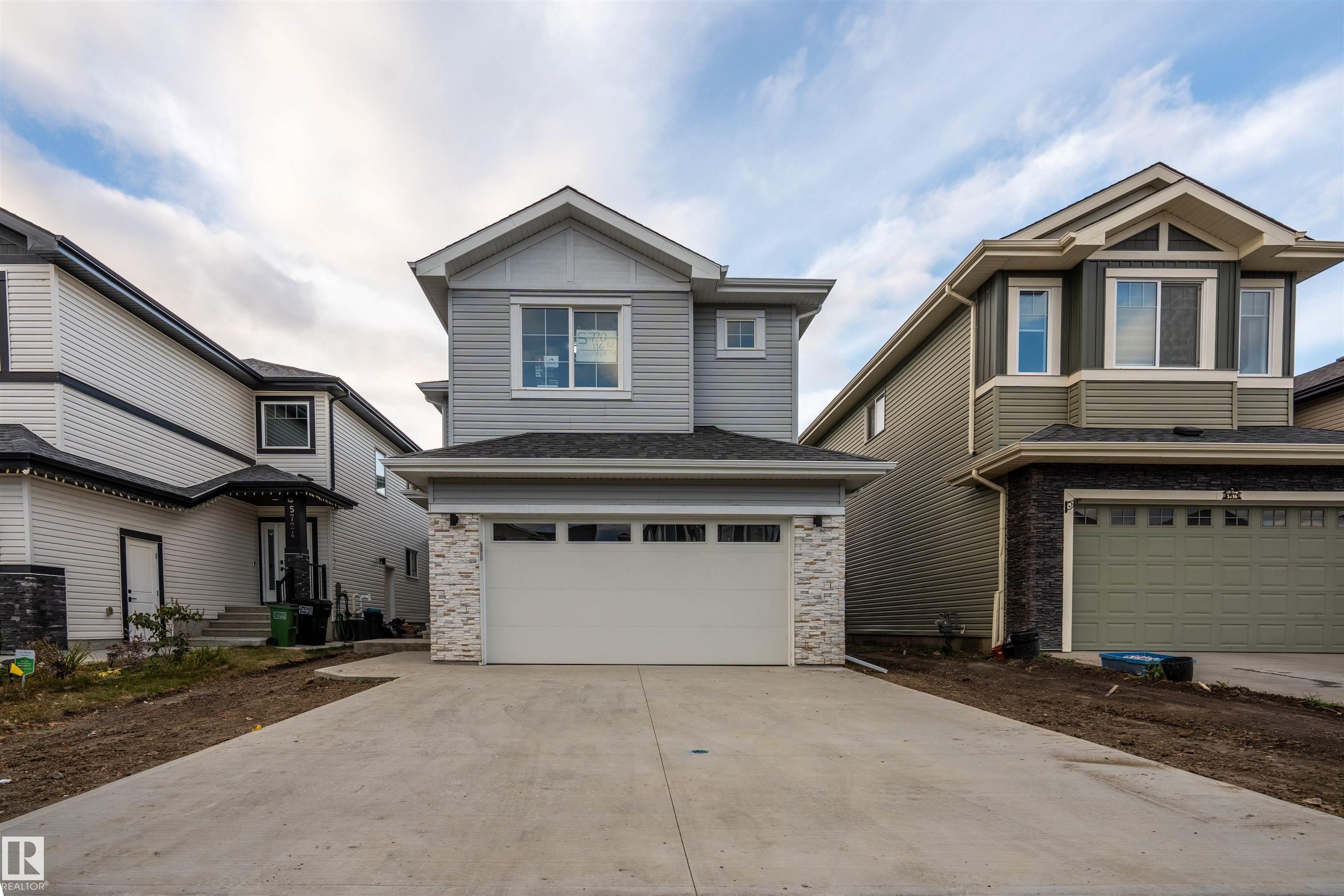176 Av Nw Unit 5720 Ave, Edmonton, AB T5Y 0K8