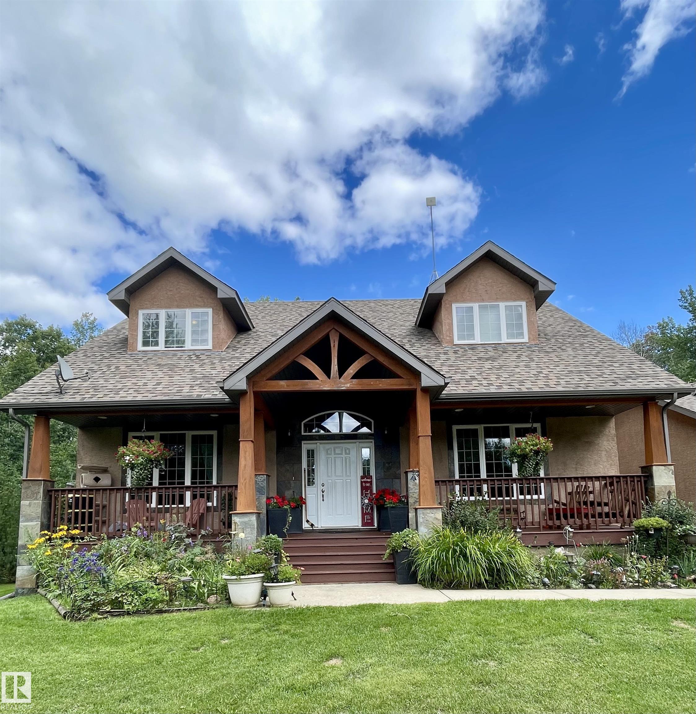 54419 Range Rd 14 #34, Rural Lac Ste. Anne County, AB T0E 1V0