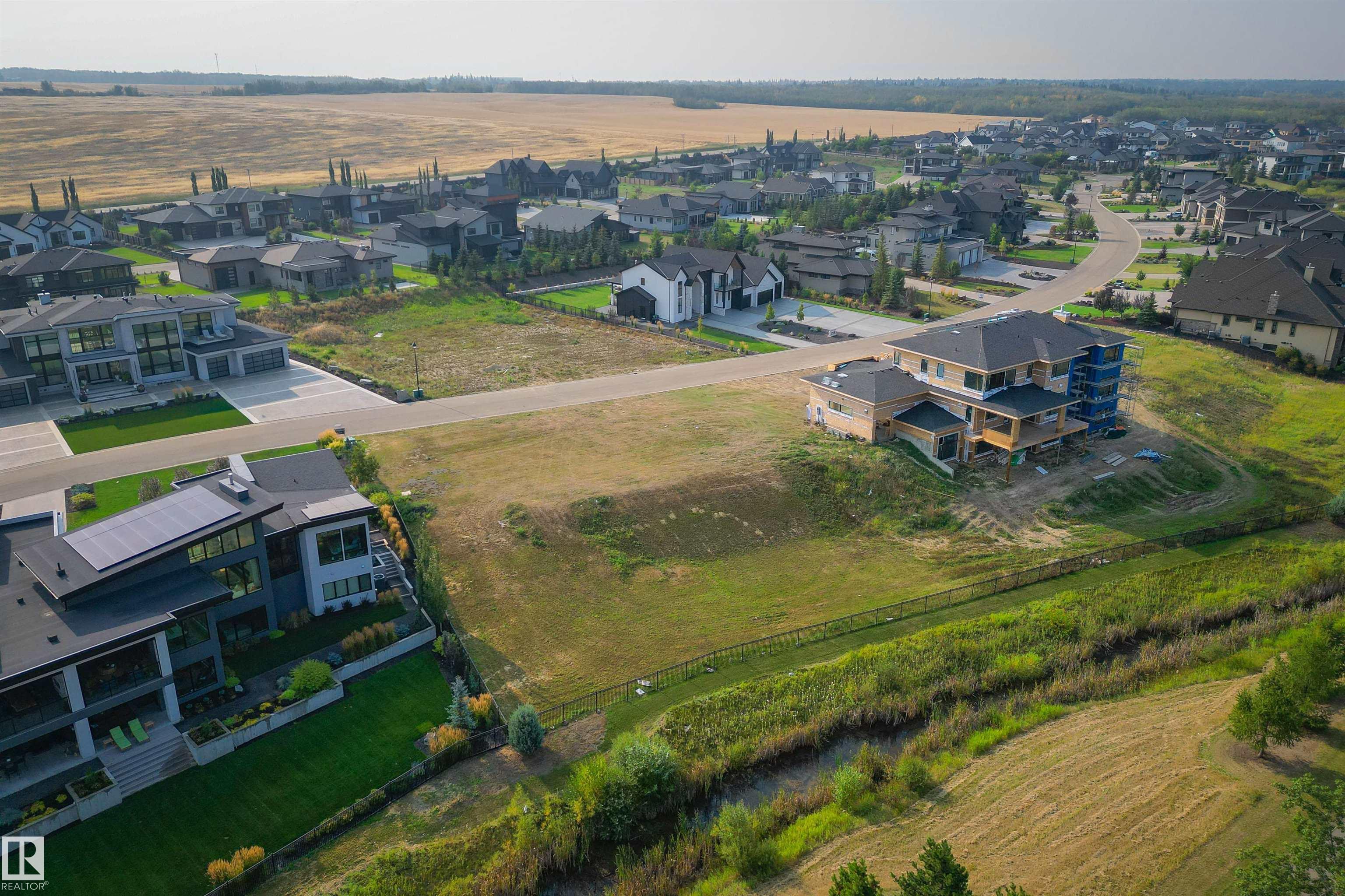 25122 Sturgeon Rd #217 Rd, Rural Sturgeon County, AB T8T 1S6