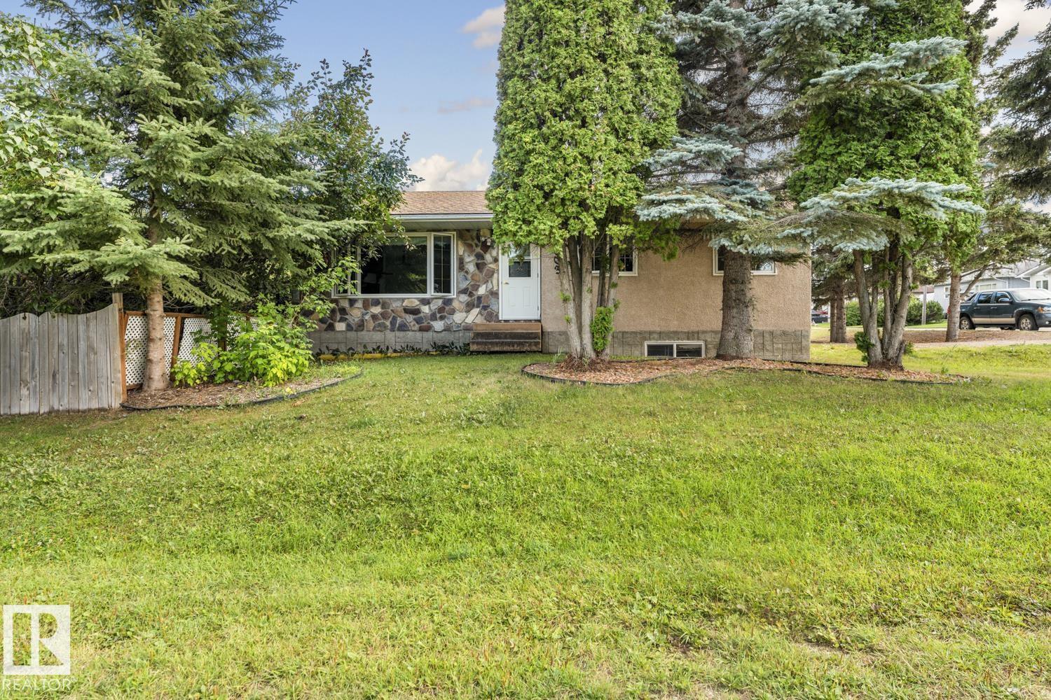 14 Av Unit 603 Ave, Cold Lake, AB T9M 1M7