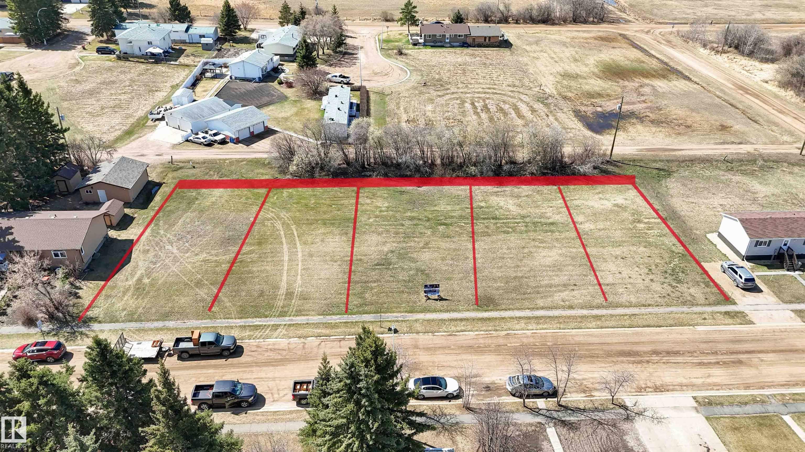 6 St Unit 424 St, Thorhild, AB T0A 3J0