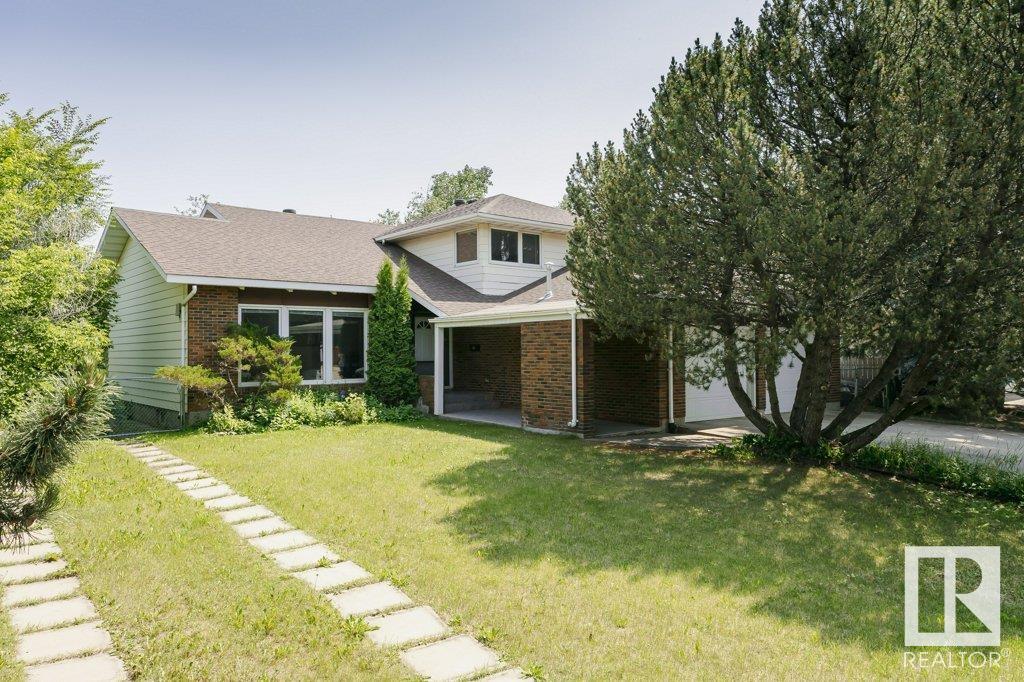 145 St Nw Unit 6327 St #a, Edmonton, AB T6H 4J1