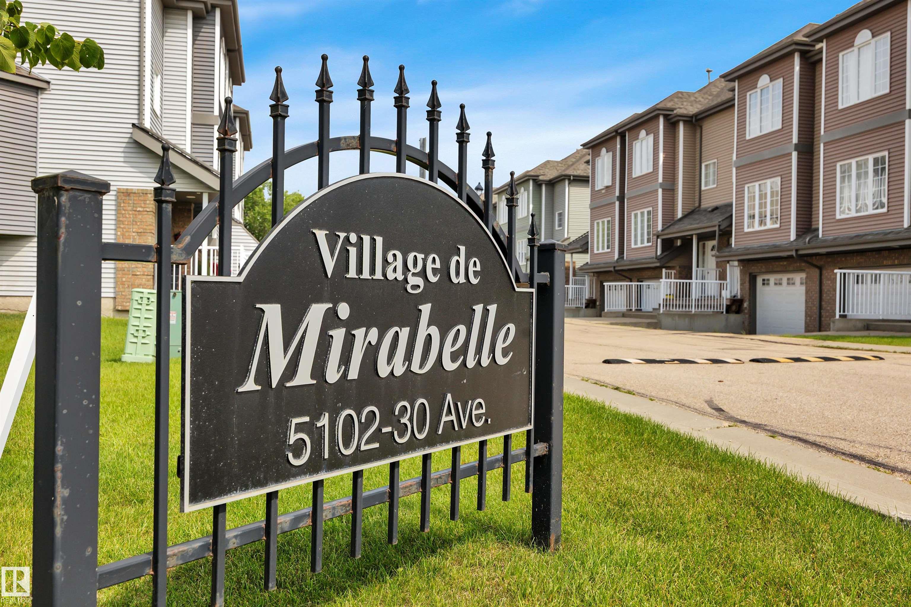 5102 30 Avenue #unit 2, Beaumont, AB T4X 0A9