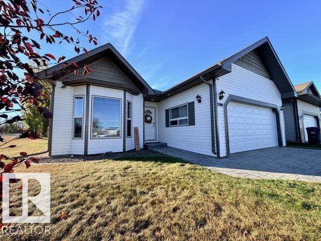 48 Av Unit 5701 Ave, St. Paul Town, AB T0A 3A1