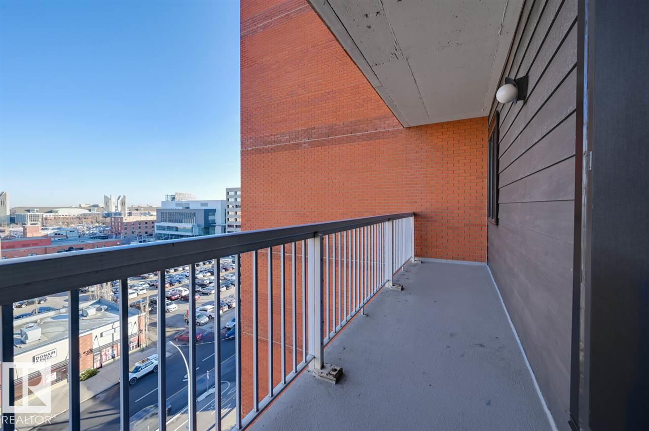10175 109 Street Northwest #802, Edmonton, AB T5J 3P2