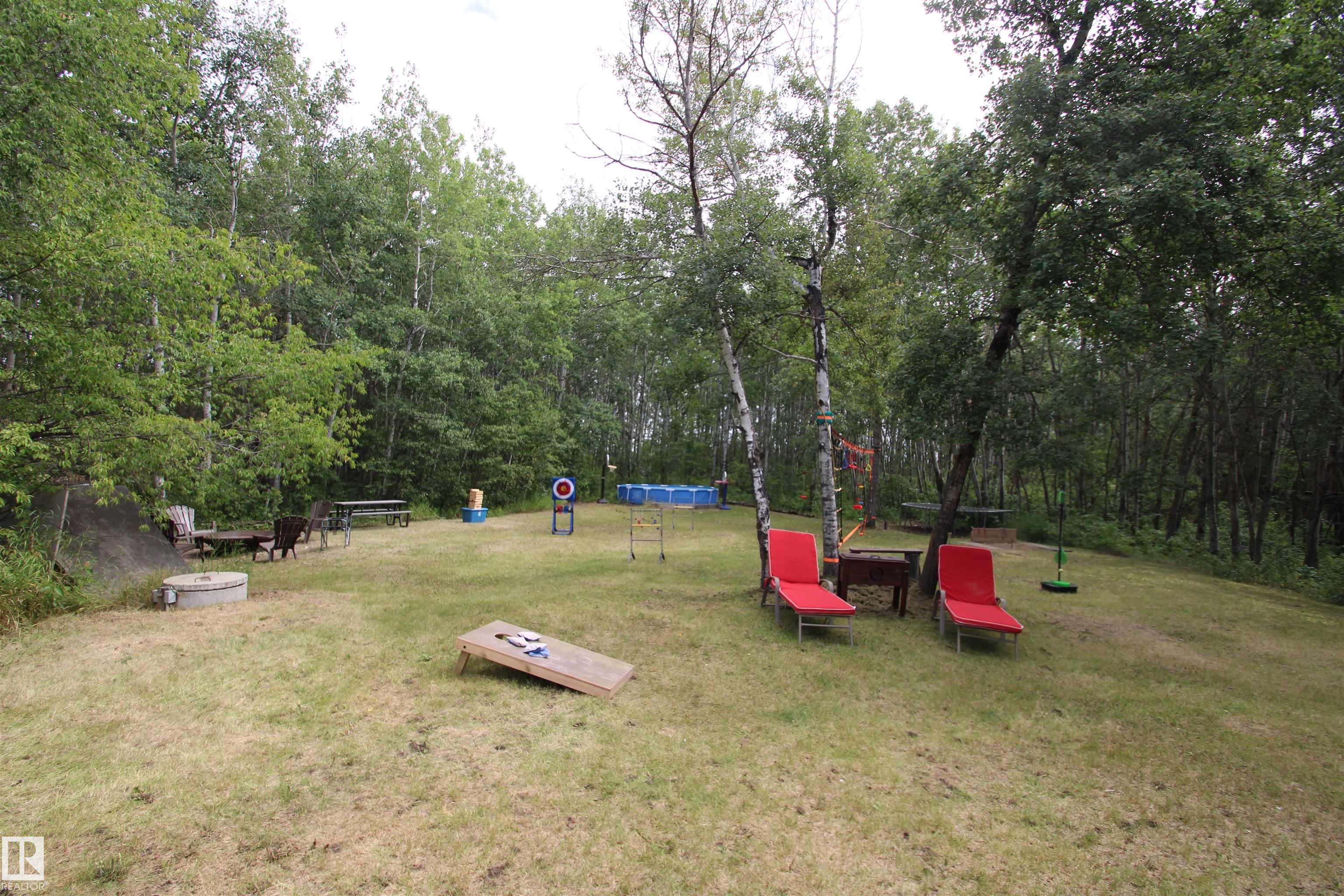 58532 Rng Rd 113 Unit 201, Rural St. Paul County, AB T0A 0C0
