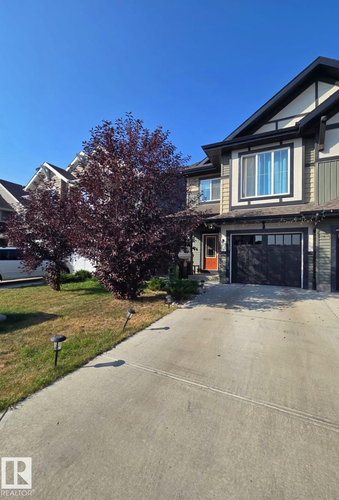 2747 Chokecherry Pl SW, Edmonton, AB T6X 2K1
