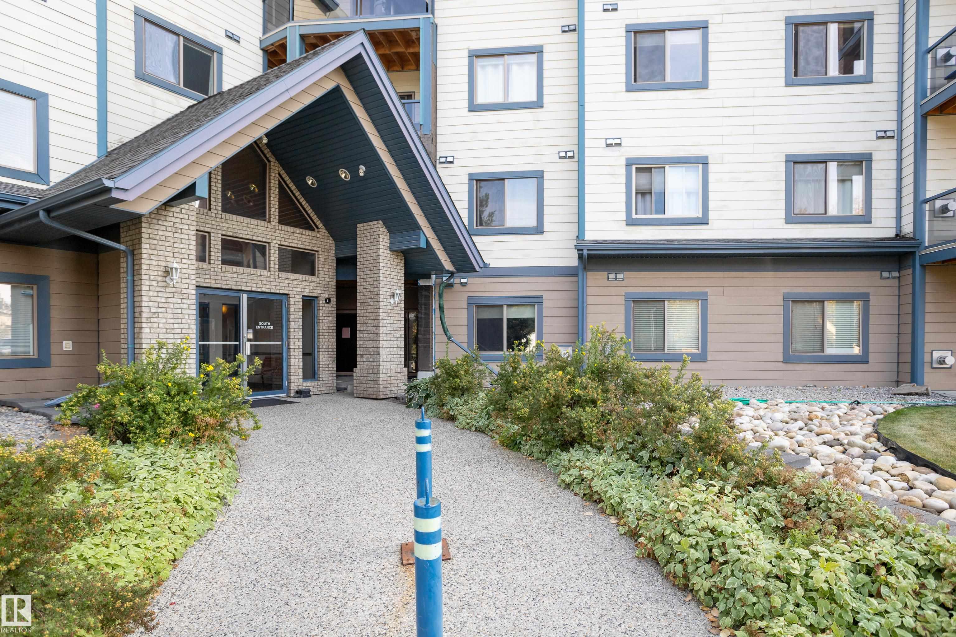 2903 Rabbit Hill Road Northwest #324, Edmonton, AB T6R 3A3