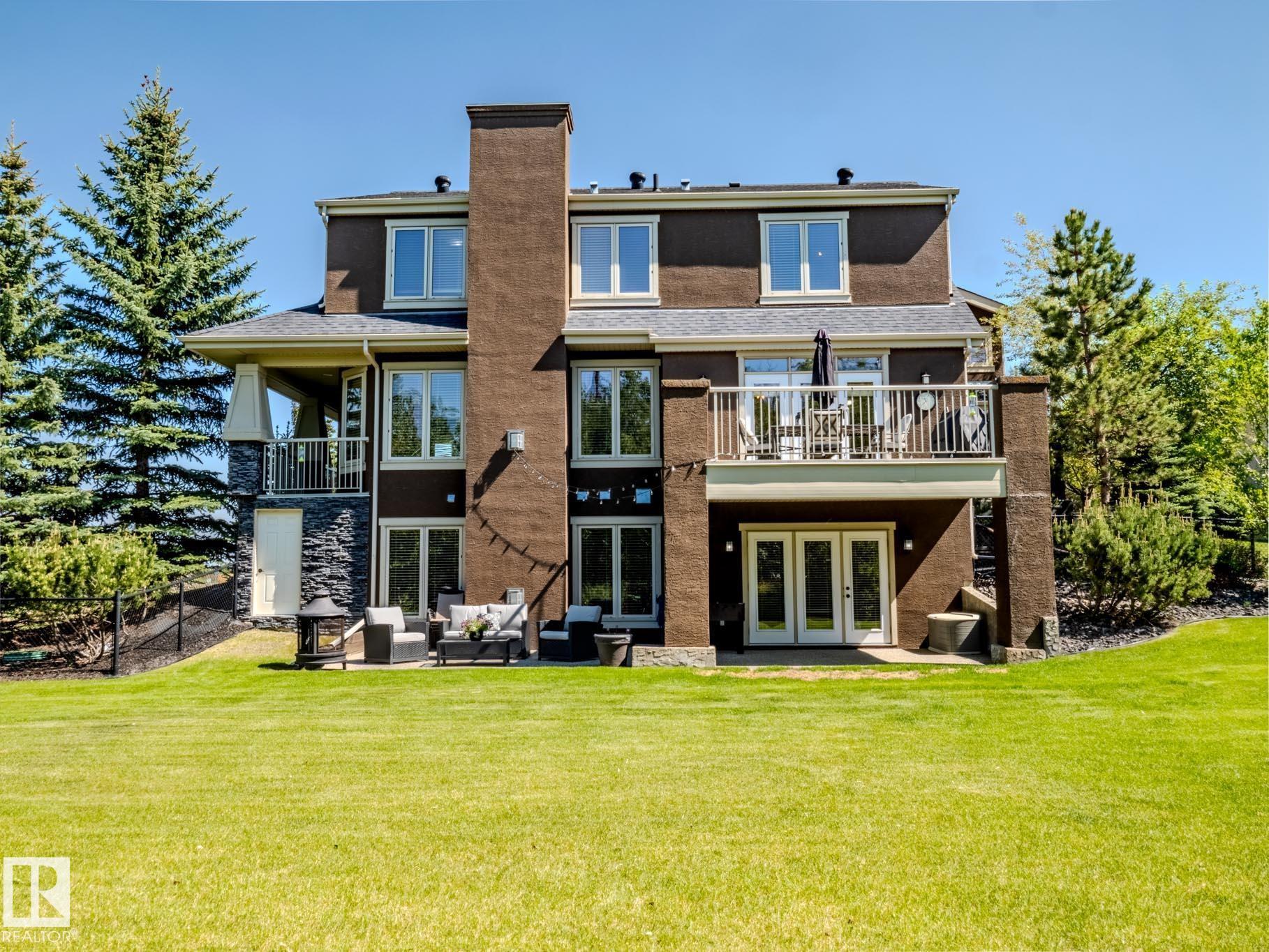 23033 Wye Rd #27 Rd, Rural Strathcona County, AB T8B 1H9