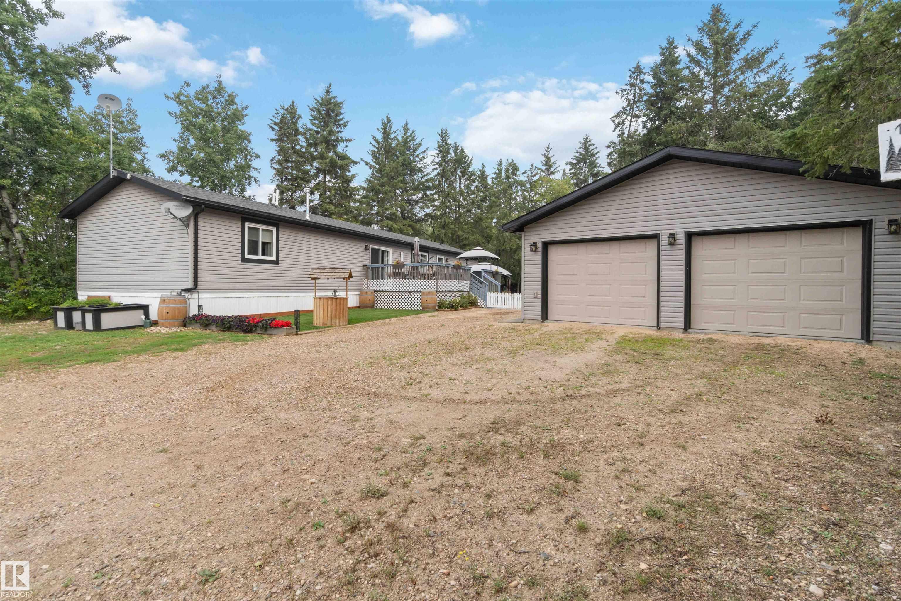 60331 Range Rd 124 #665, Rural Smoky Lake County, AB T0A 3E0