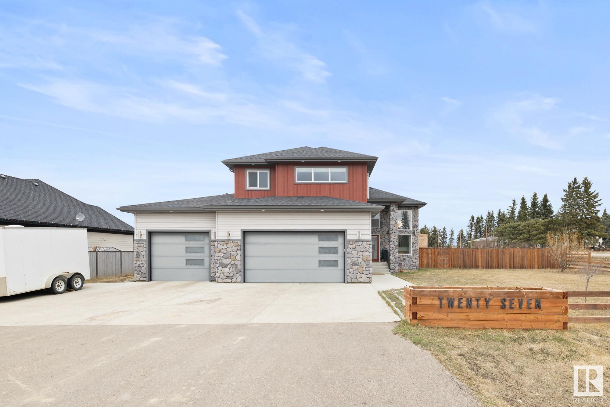 , New Sarepta, AB T0B 3M0 MLS Houseful