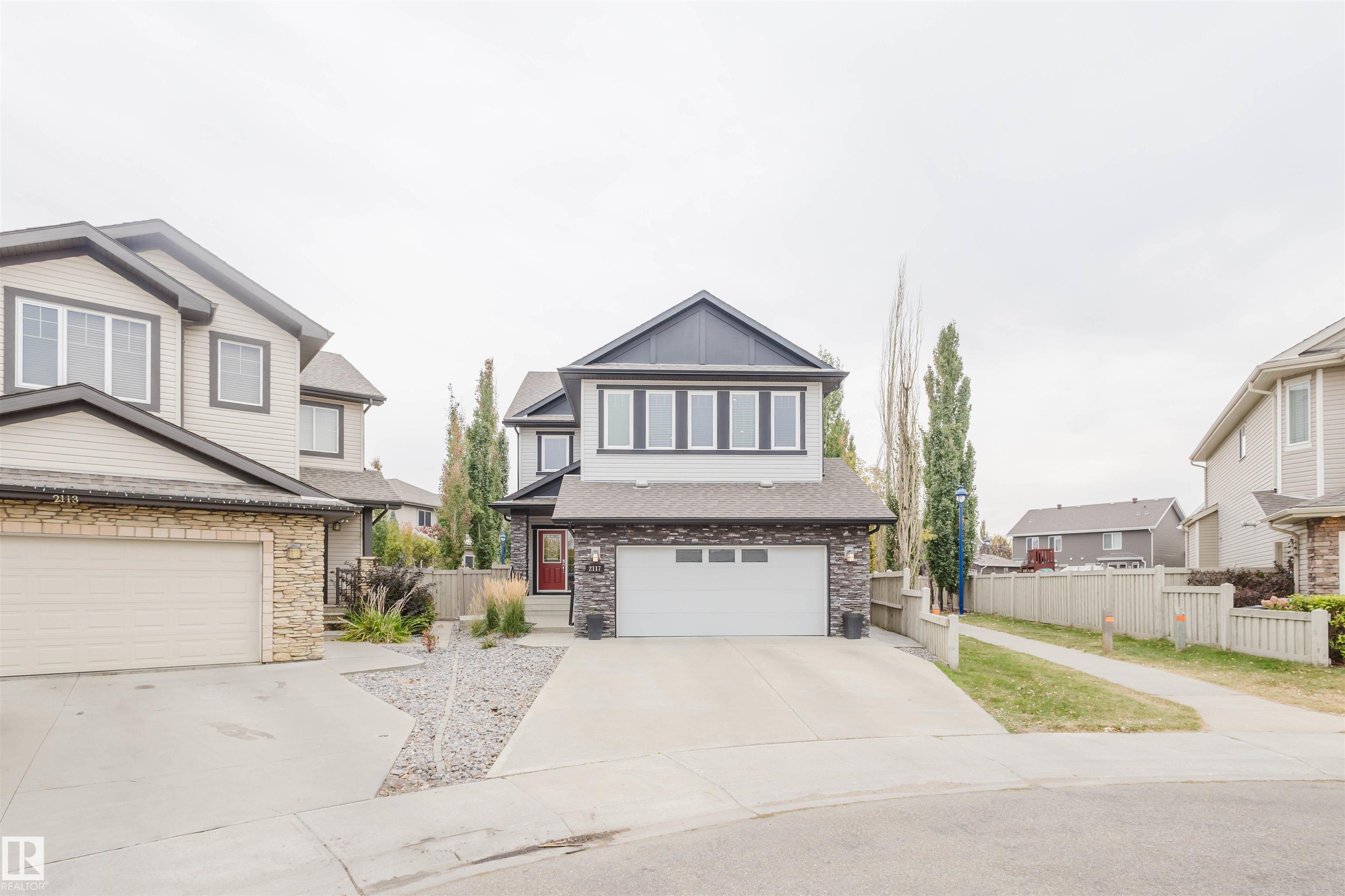 69 St Sw Unit 2117 St #a, Edmonton, AB T6X 0S7