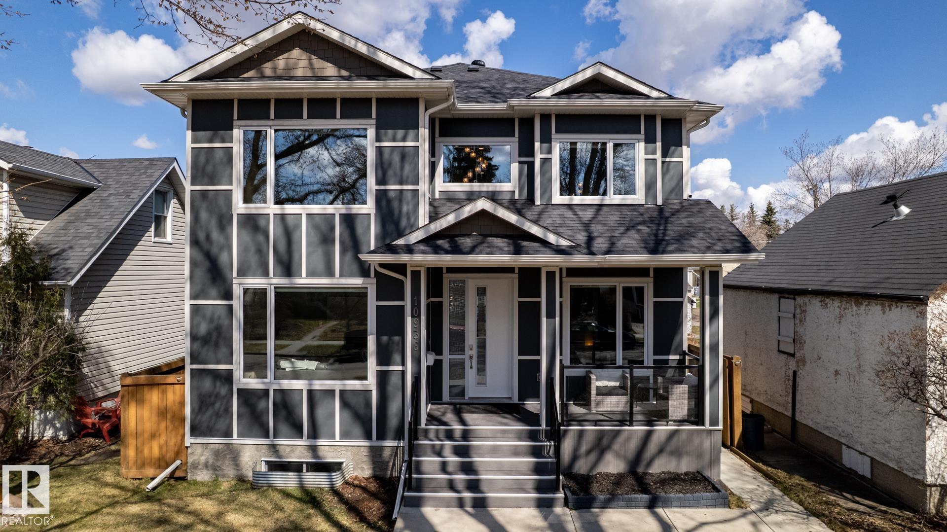 71 Av Nw Unit 10936 Ave, Edmonton, AB T6G 0A1