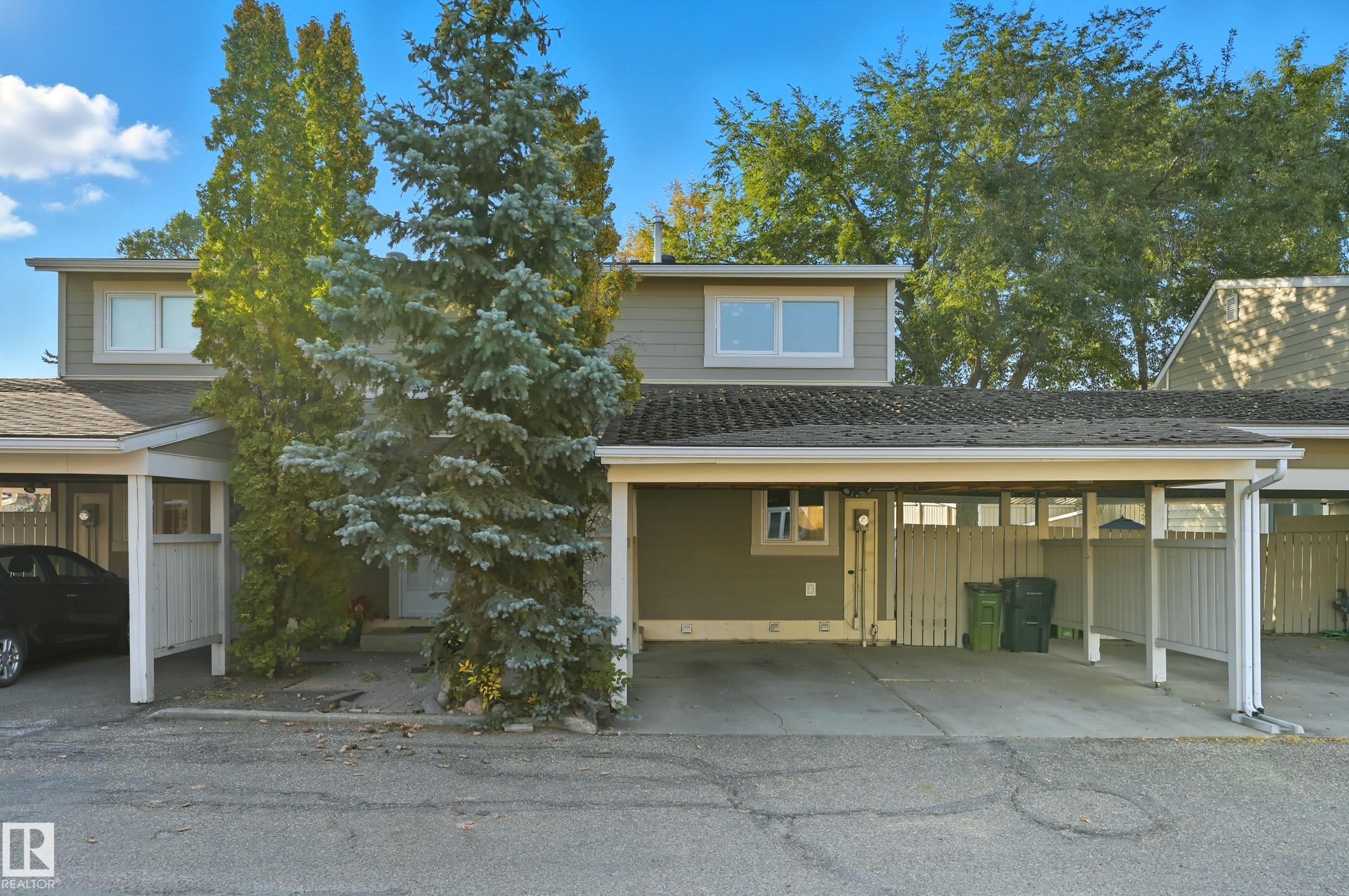 40 Av Nw Unit 7621 Ave, Edmonton, AB T6K 1V5