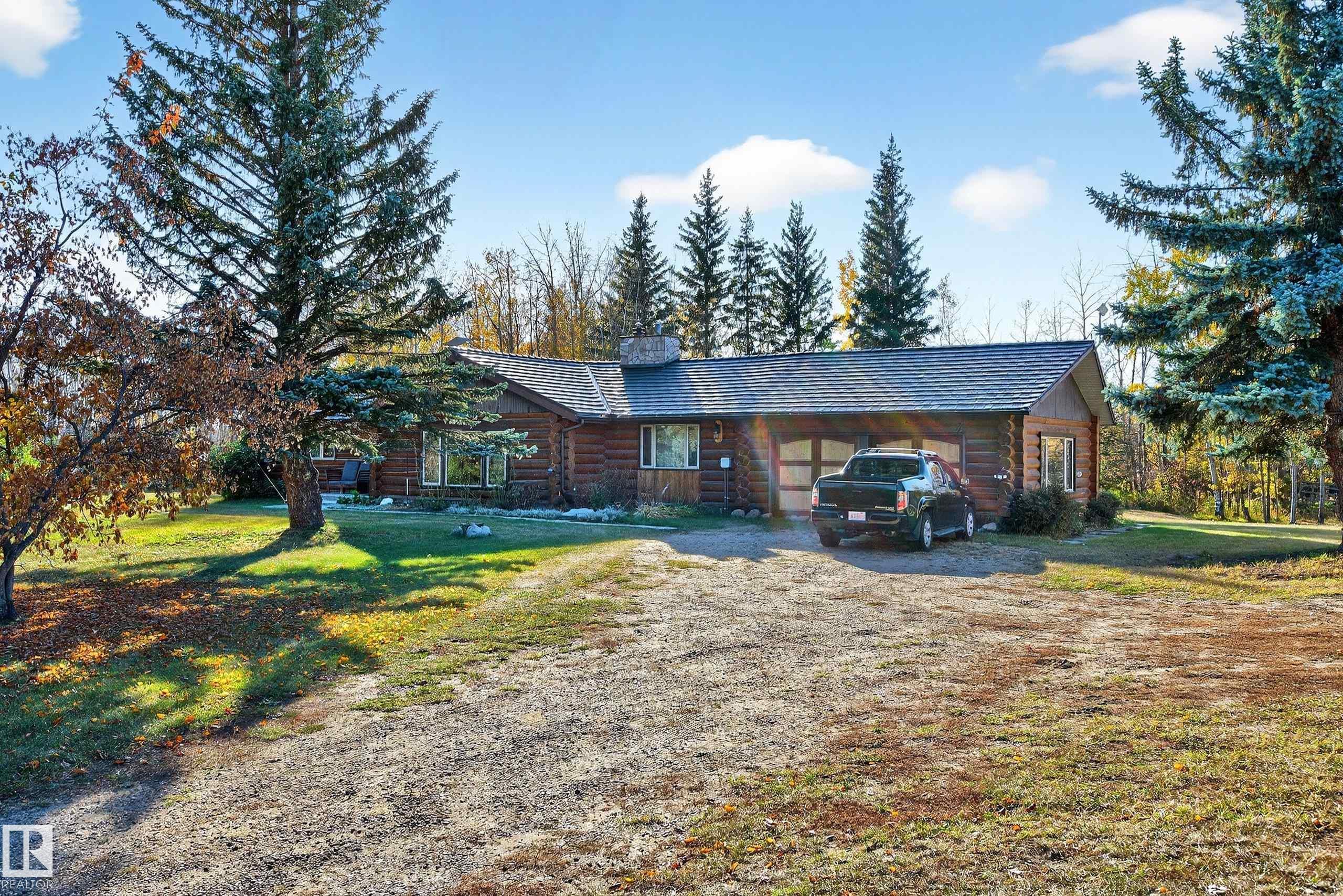 51317 Alberta 60 #4, Spruce Grove, AB T7Y 1C4