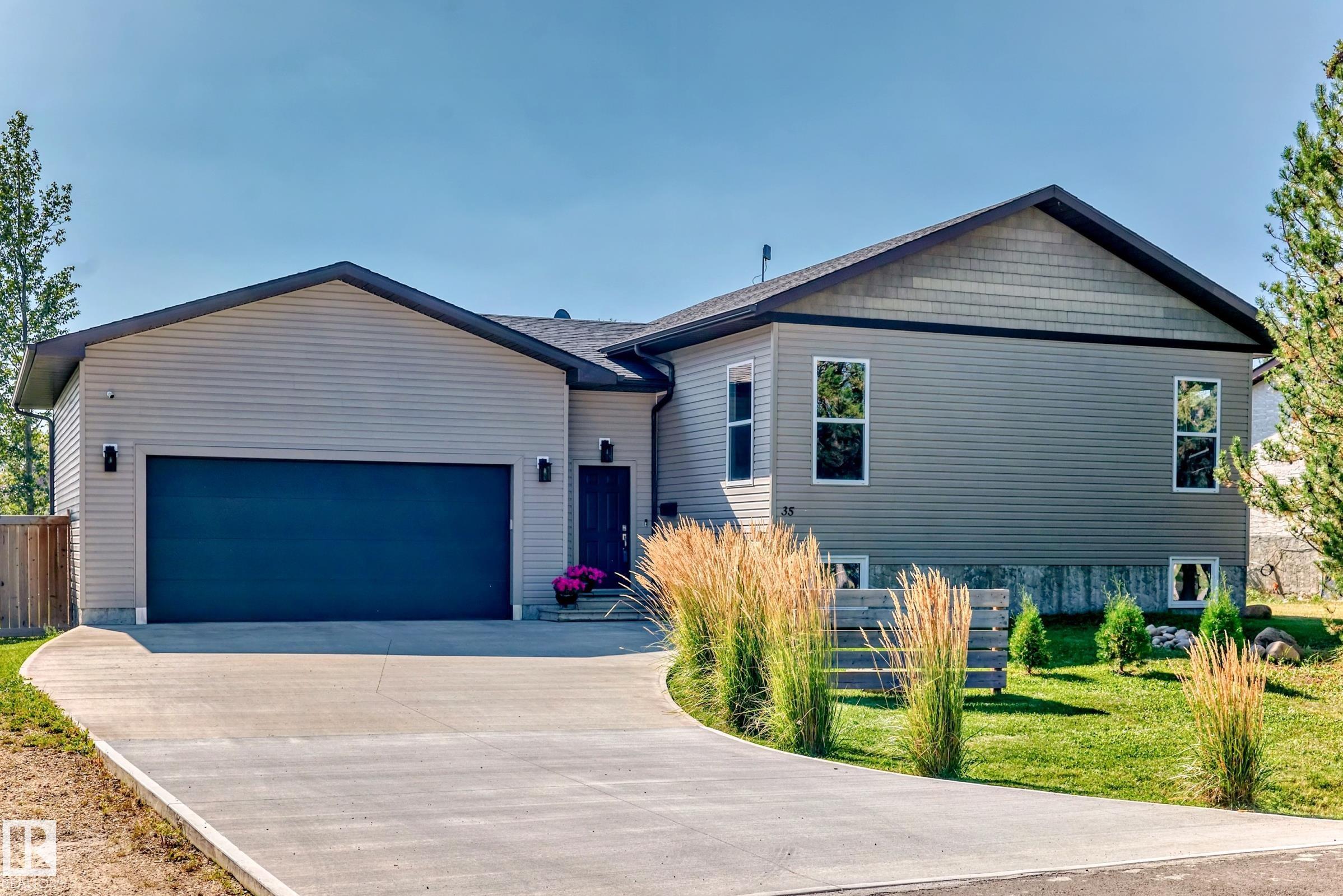 54200 Range Rd 265 #35, Villeneuve, AB T8T 0E2