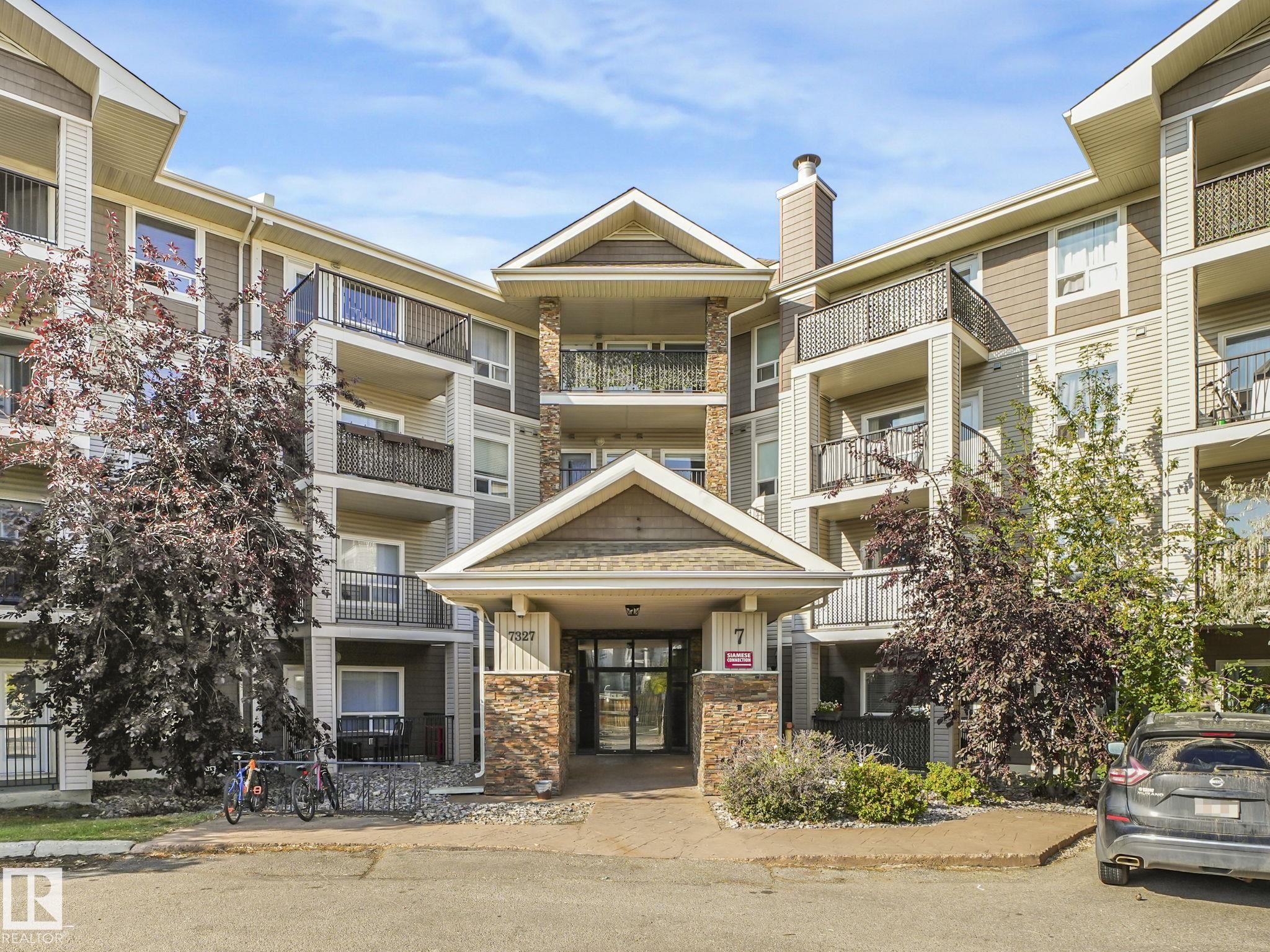7327 Terwillegar Drive South Northwest #7228, Edmonton, AB T6R 0L8
