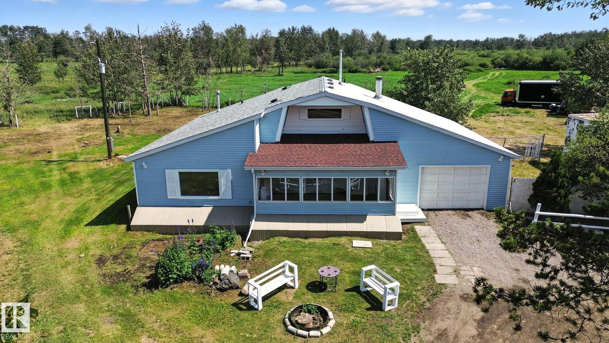 51019 Rge Road 273, Spruce Grove, AB T7Y 1H2