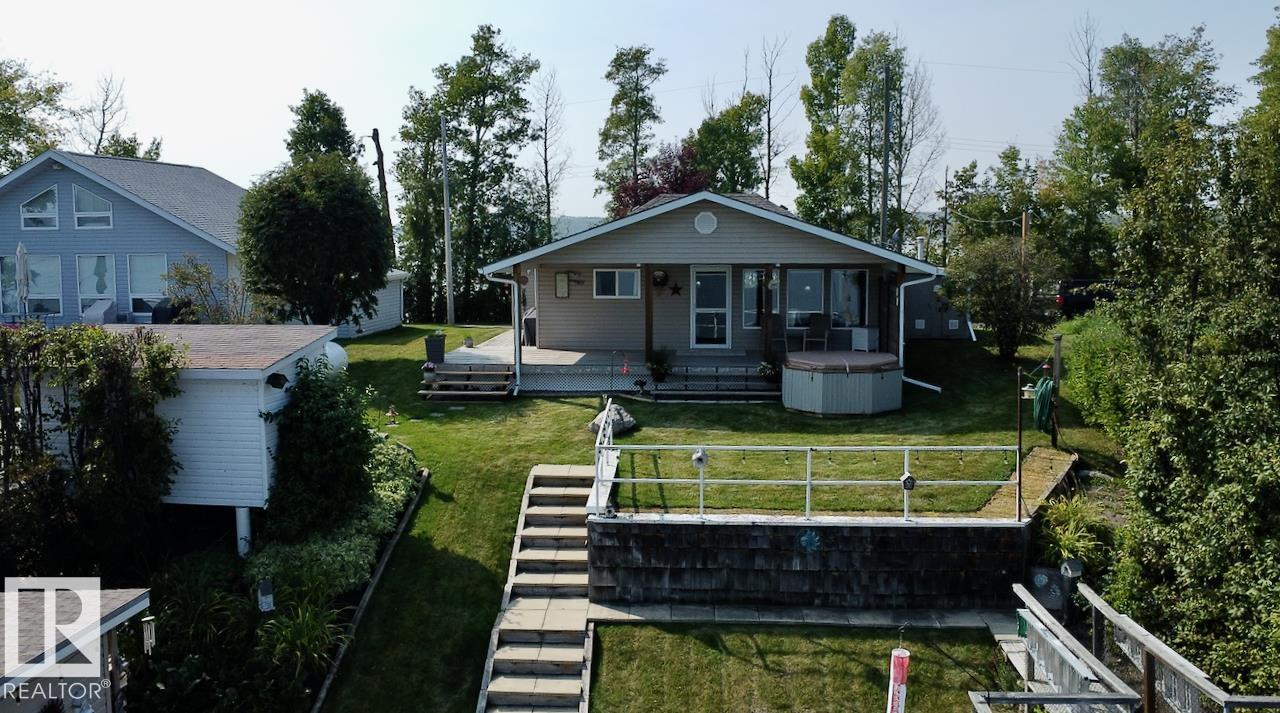 5427 Hwy 633 Unit 37, Rural Lac Ste. Anne County, AB T0E 0L0