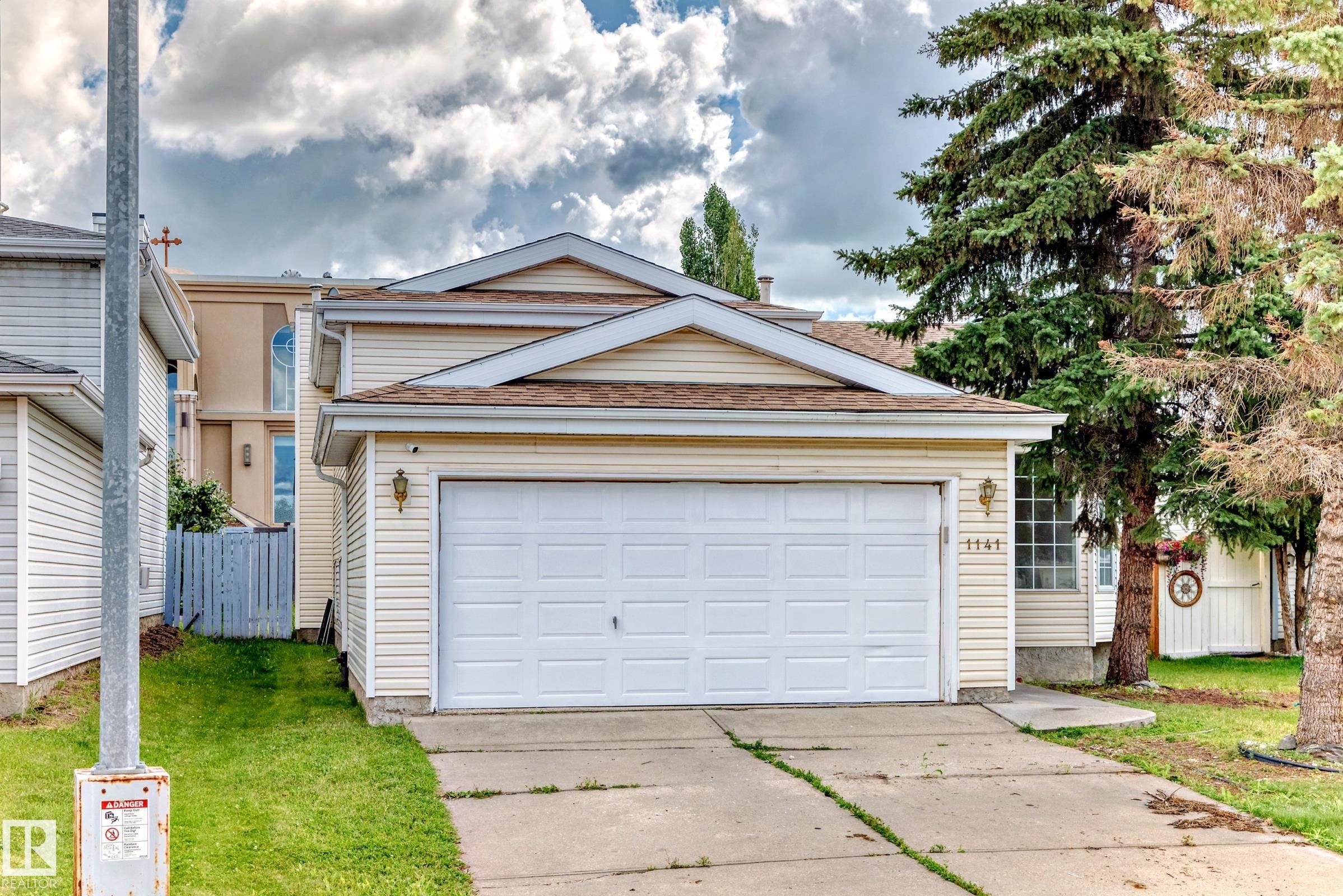 60 St Nw Unit 1141 St, Edmonton, AB T6L 6R4
