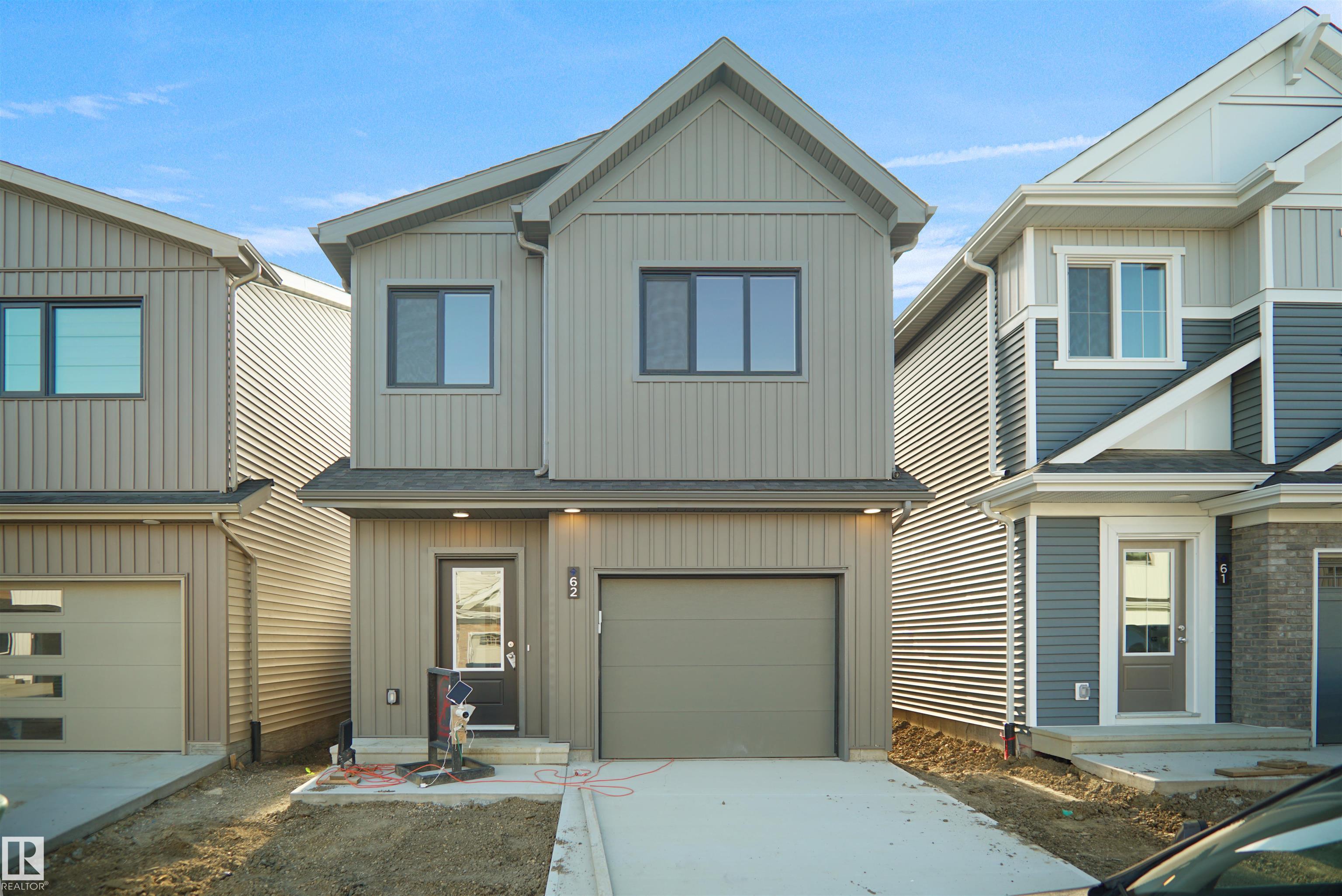 1430 Aster Way Nw #26, Edmonton, AB T6T 2N8