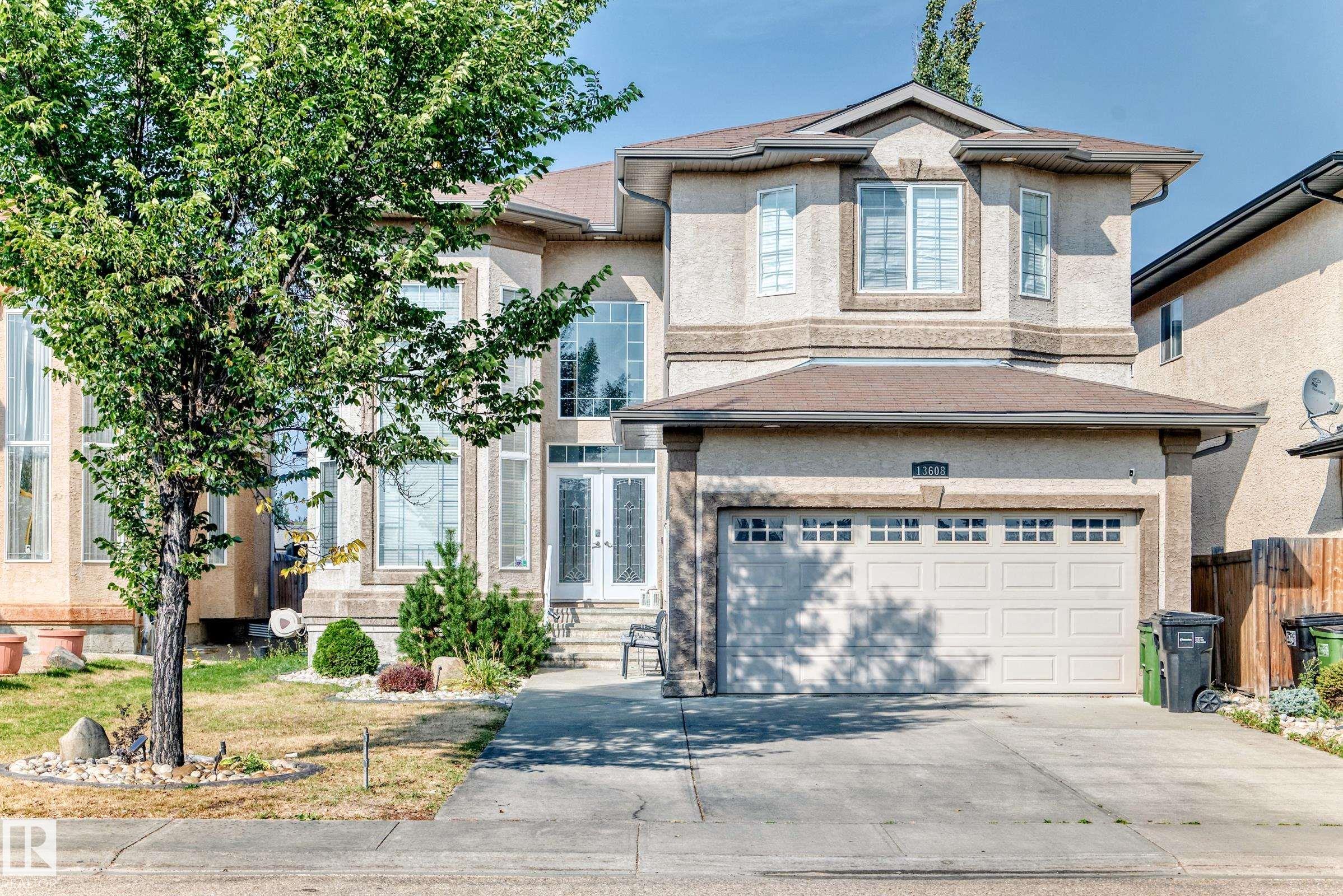 160 Av Nw Unit 13608 Ave, Edmonton, AB T6V 0B9