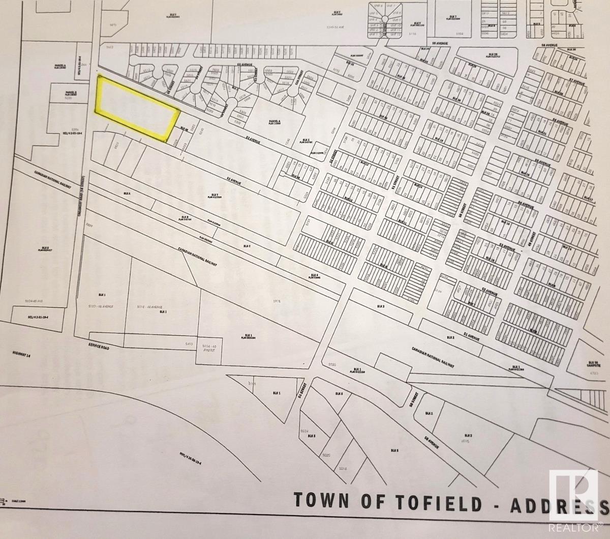 53 Av Unit 5619 Ave, Tofield, AB T0B 4J0