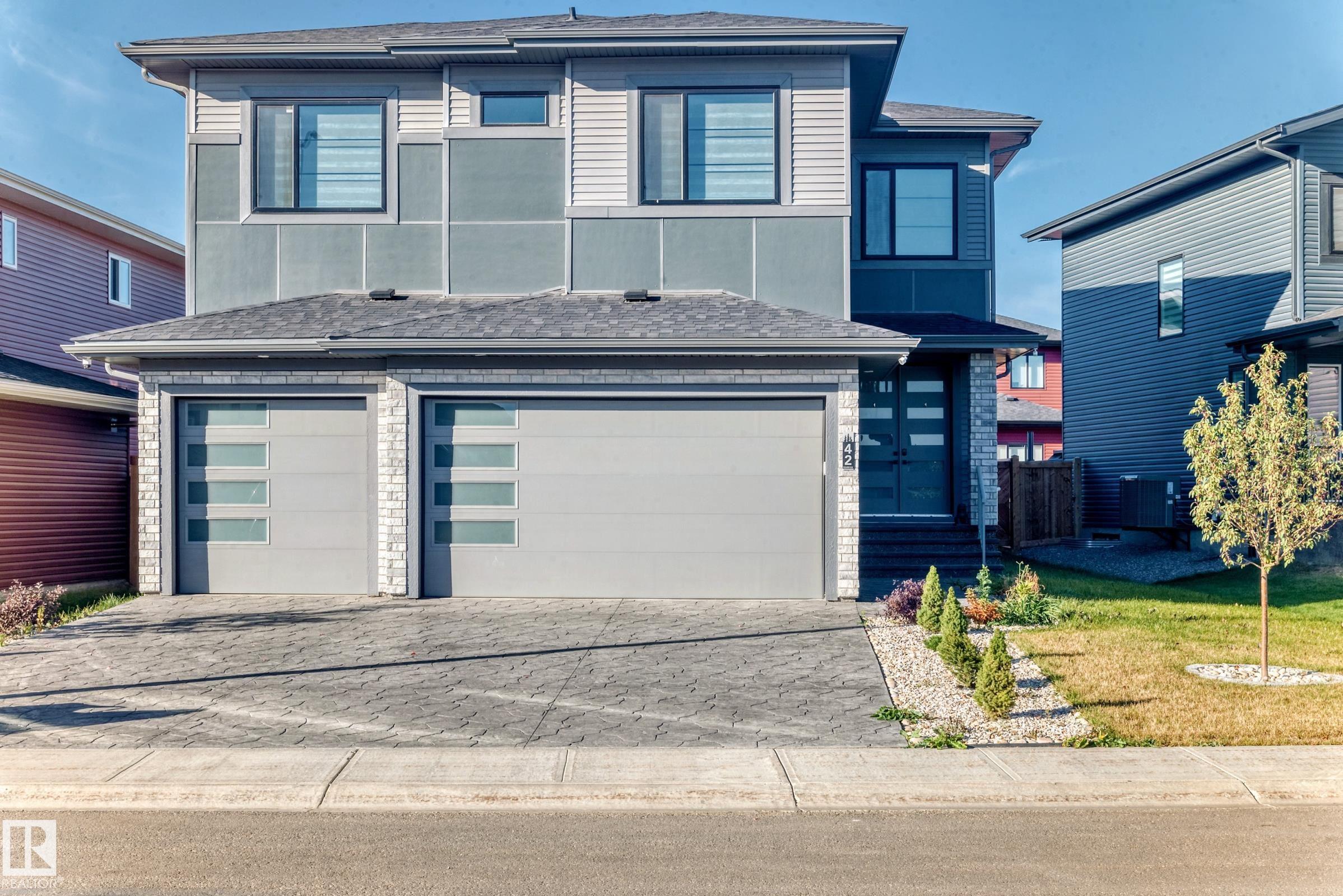 42 Elwyck Gate, Spruce Grove, AB T7X 0Z2