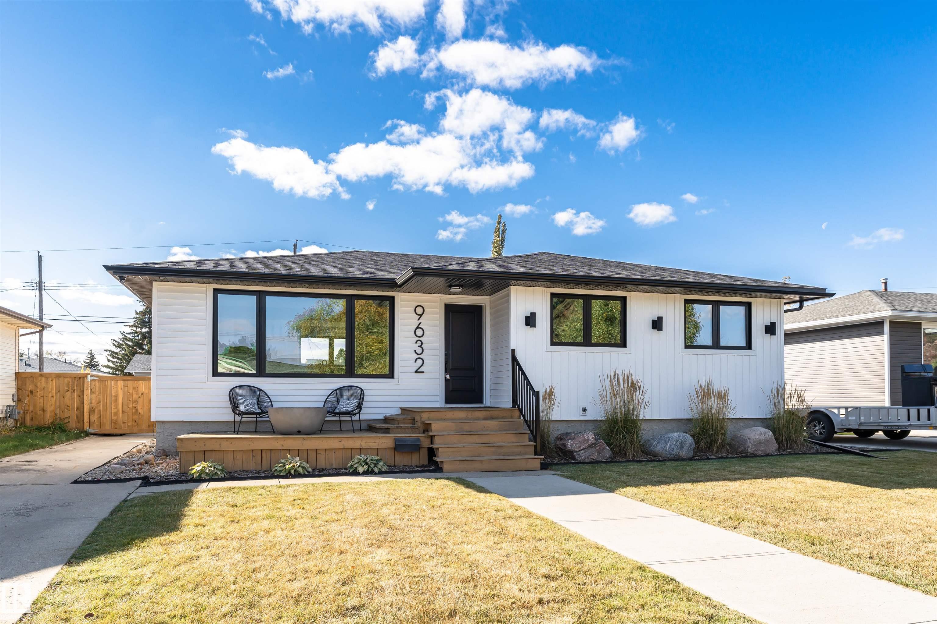68 St Nw Unit 9632 St #a, Edmonton, AB T6B 1V2