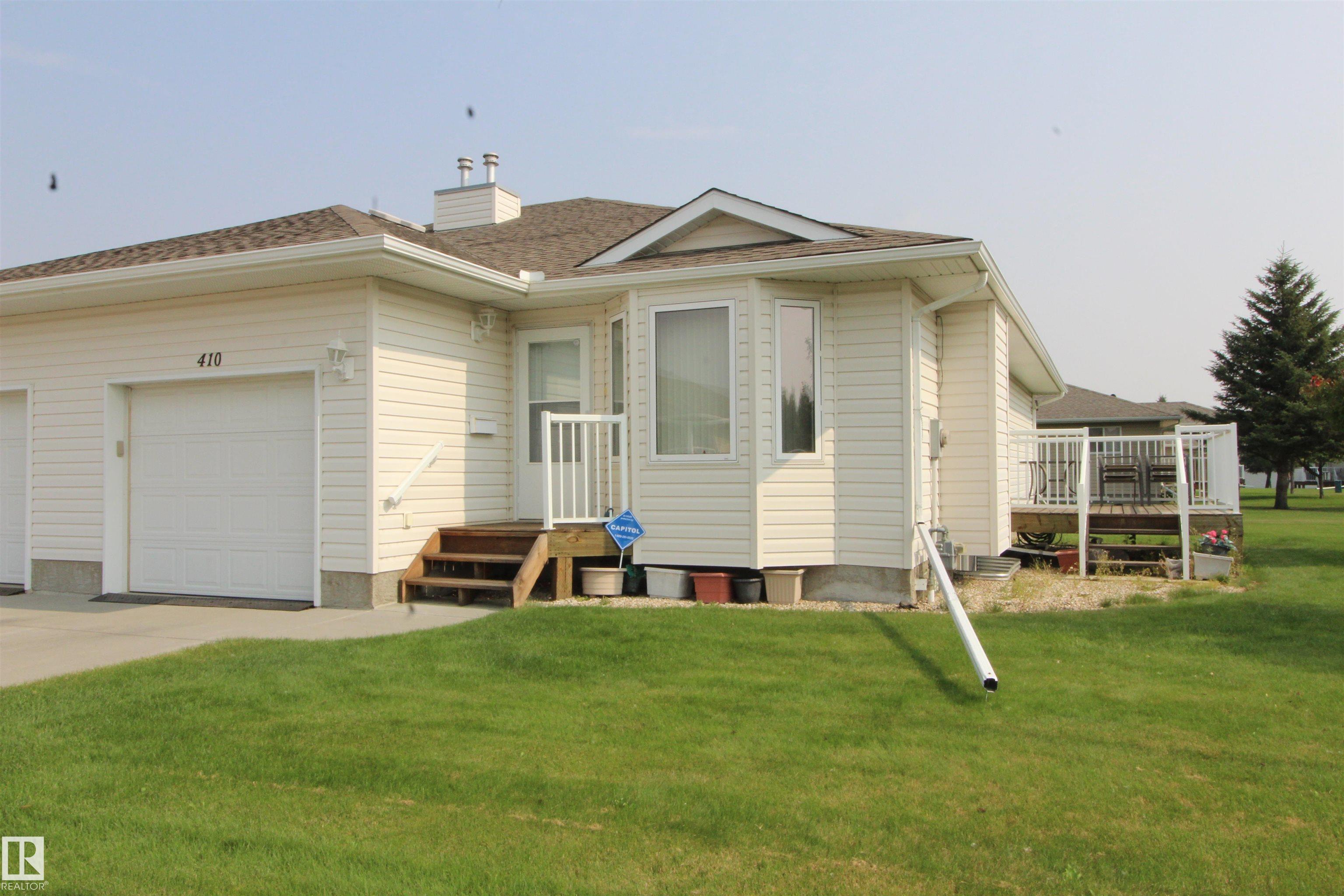 7001 Northview Drive #unit 410, Wetaskiwin, AB T9A 0H1