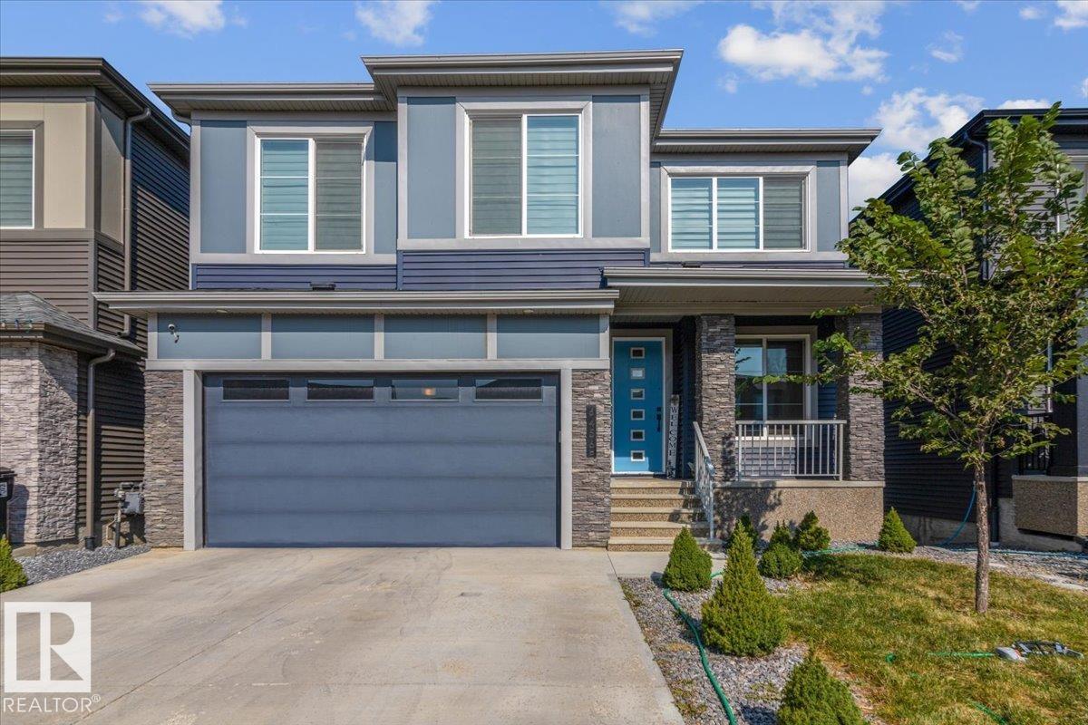 6456 King Wd Wynd SW, Edmonton, AB T6W 4R6