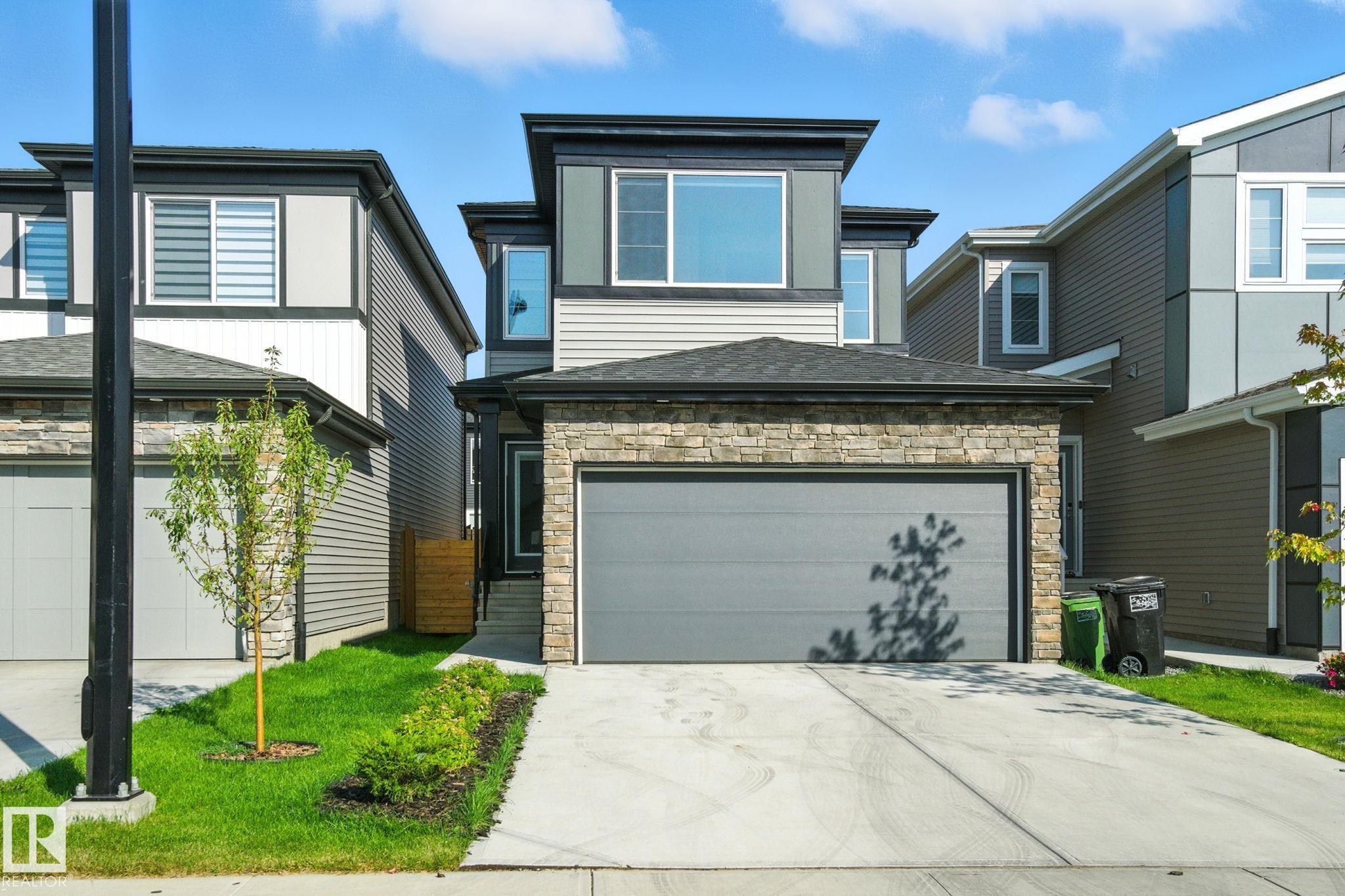 3517 Kulay Link Li SW, Edmonton, AB T6W 5H3